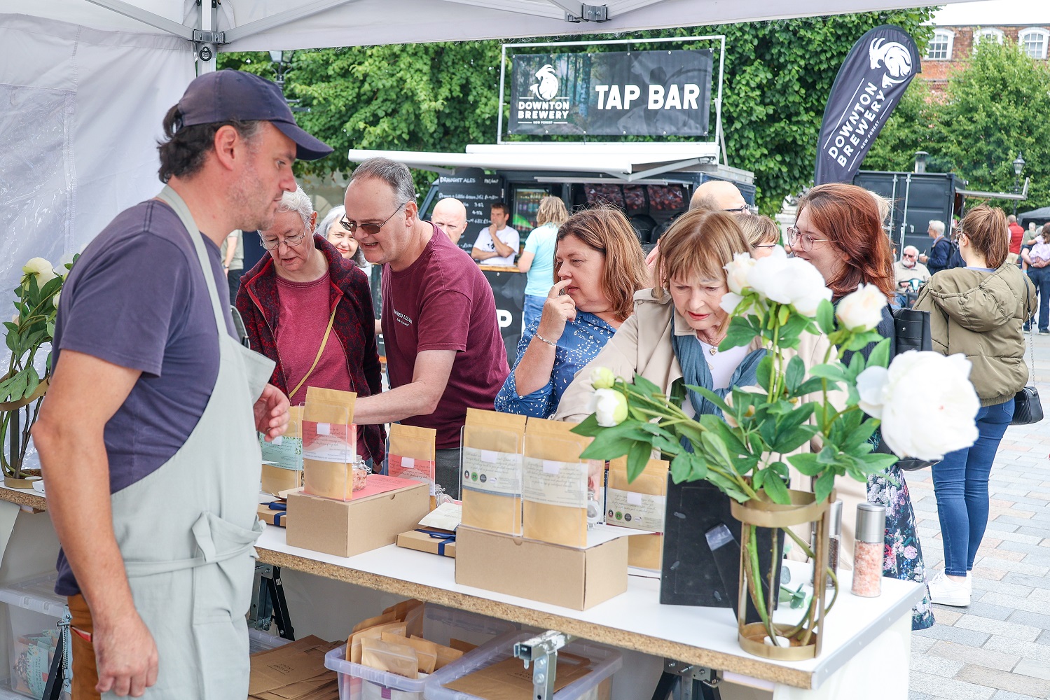 Foodie Sunday Taste Salisbury 62