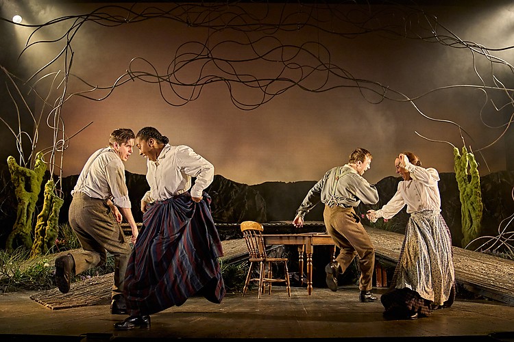 Private Peaceful 1
