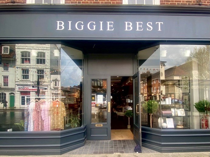 Biggie Best
