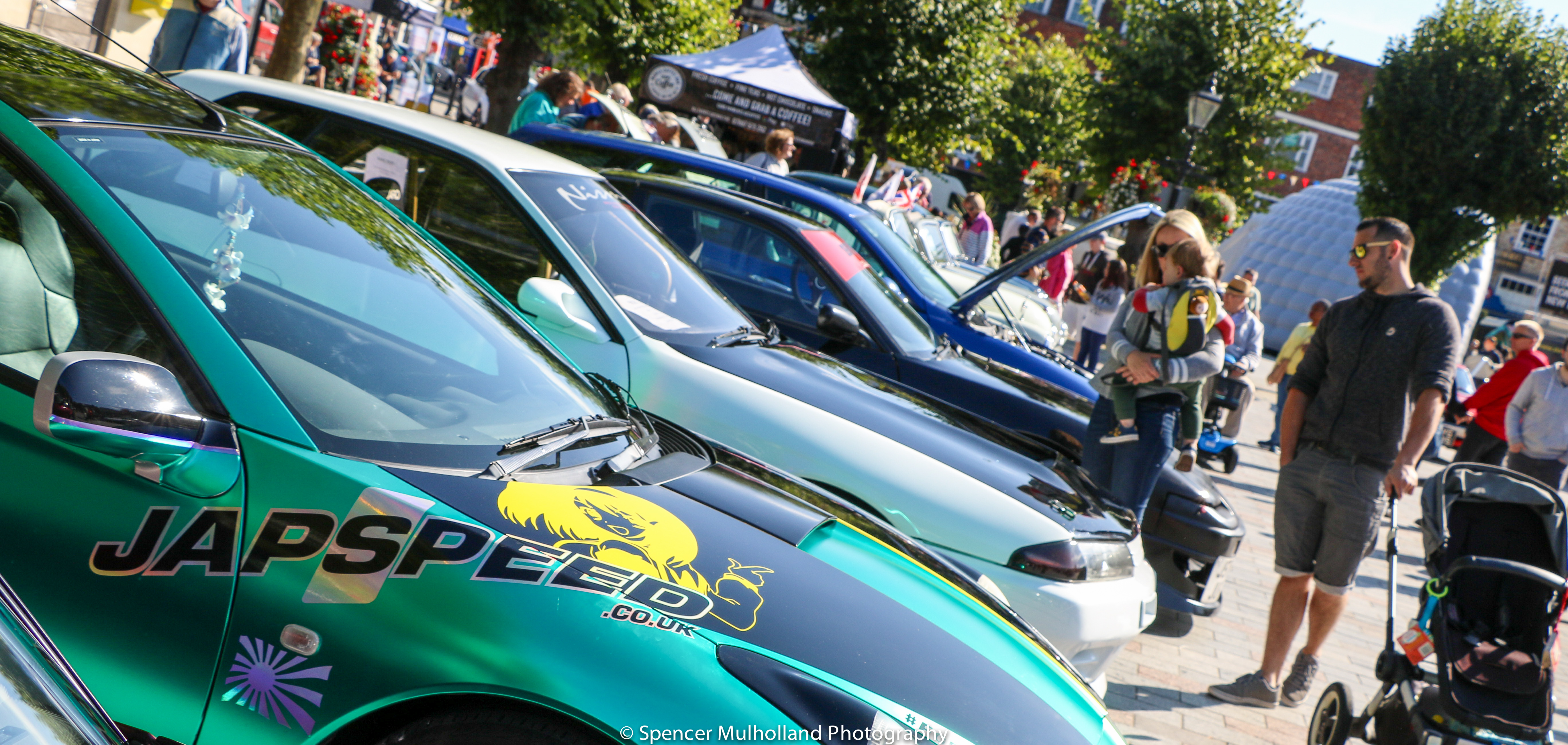 Salisbury Car Fest 7 Lead Image