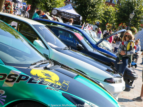 Salisbury Car Fest 7 Lead Image