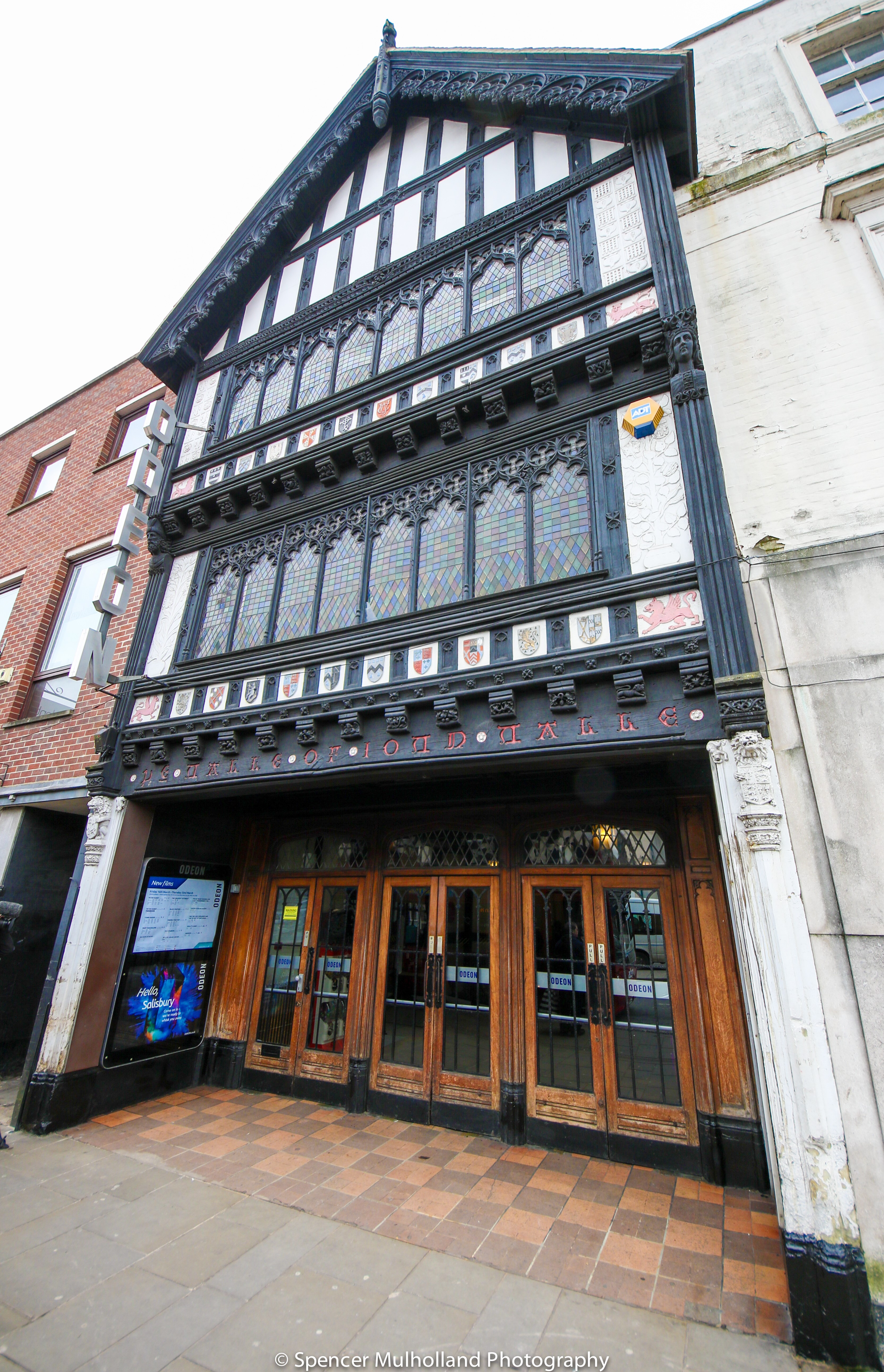 Odeon