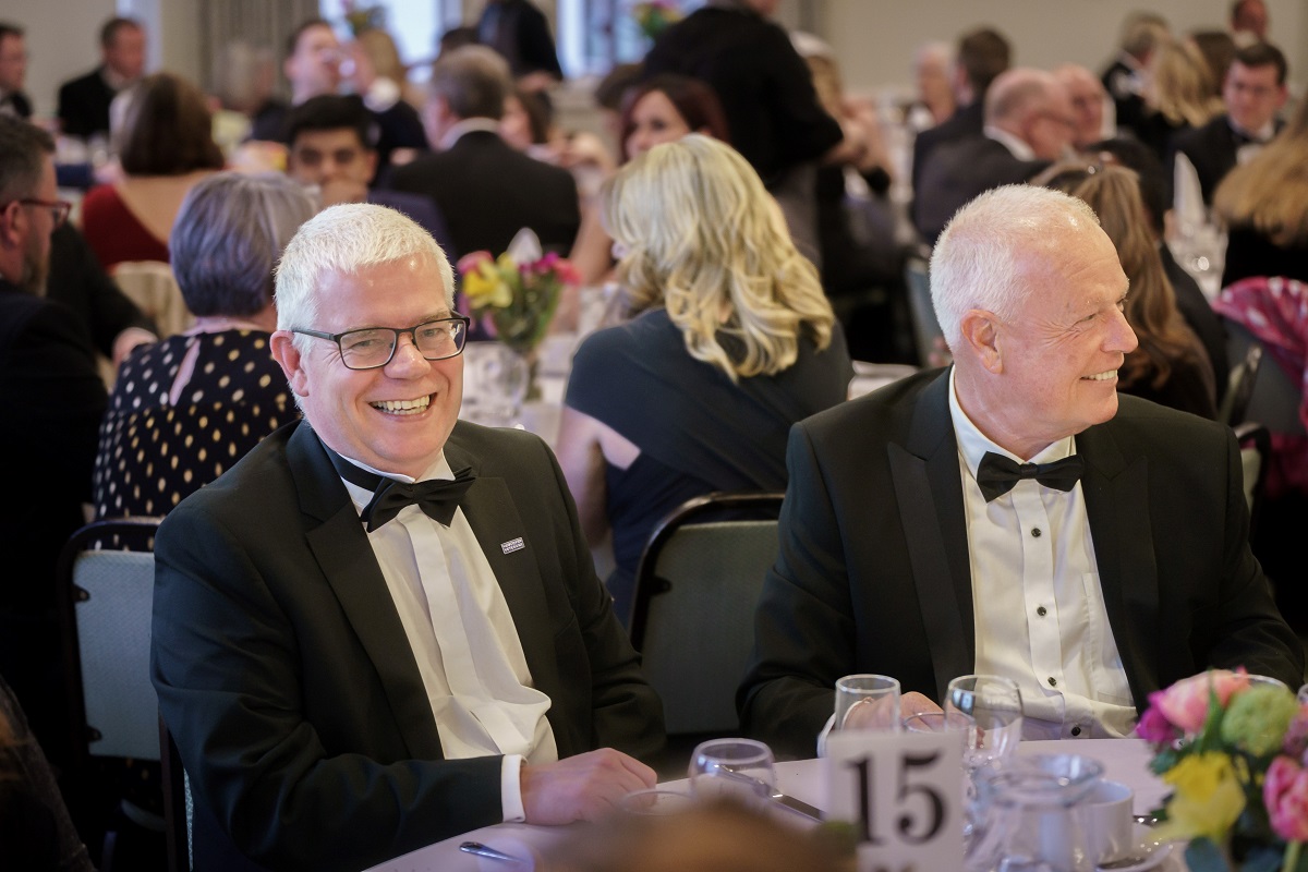 0097 8Thapril2022 Business Excellence Awards 2022 Photo By Ash Mills