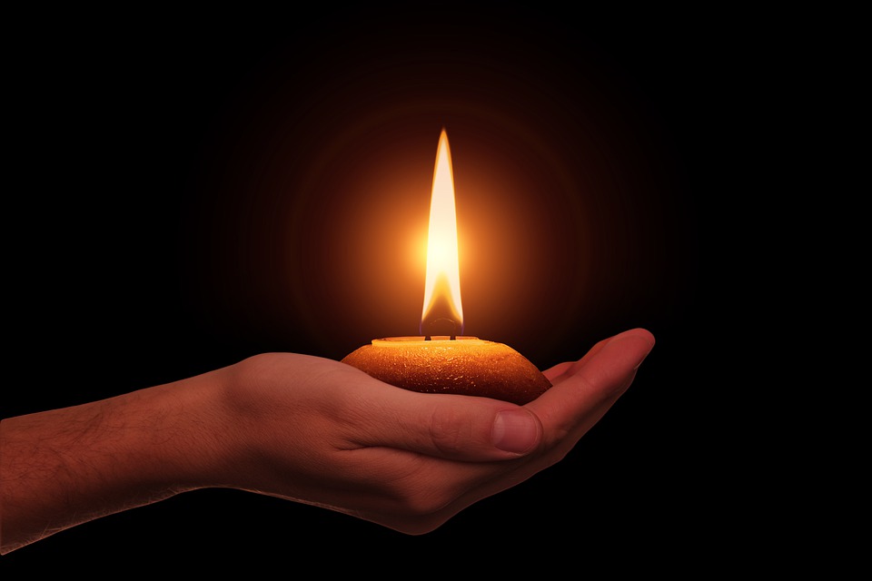 Diwali Pixabay