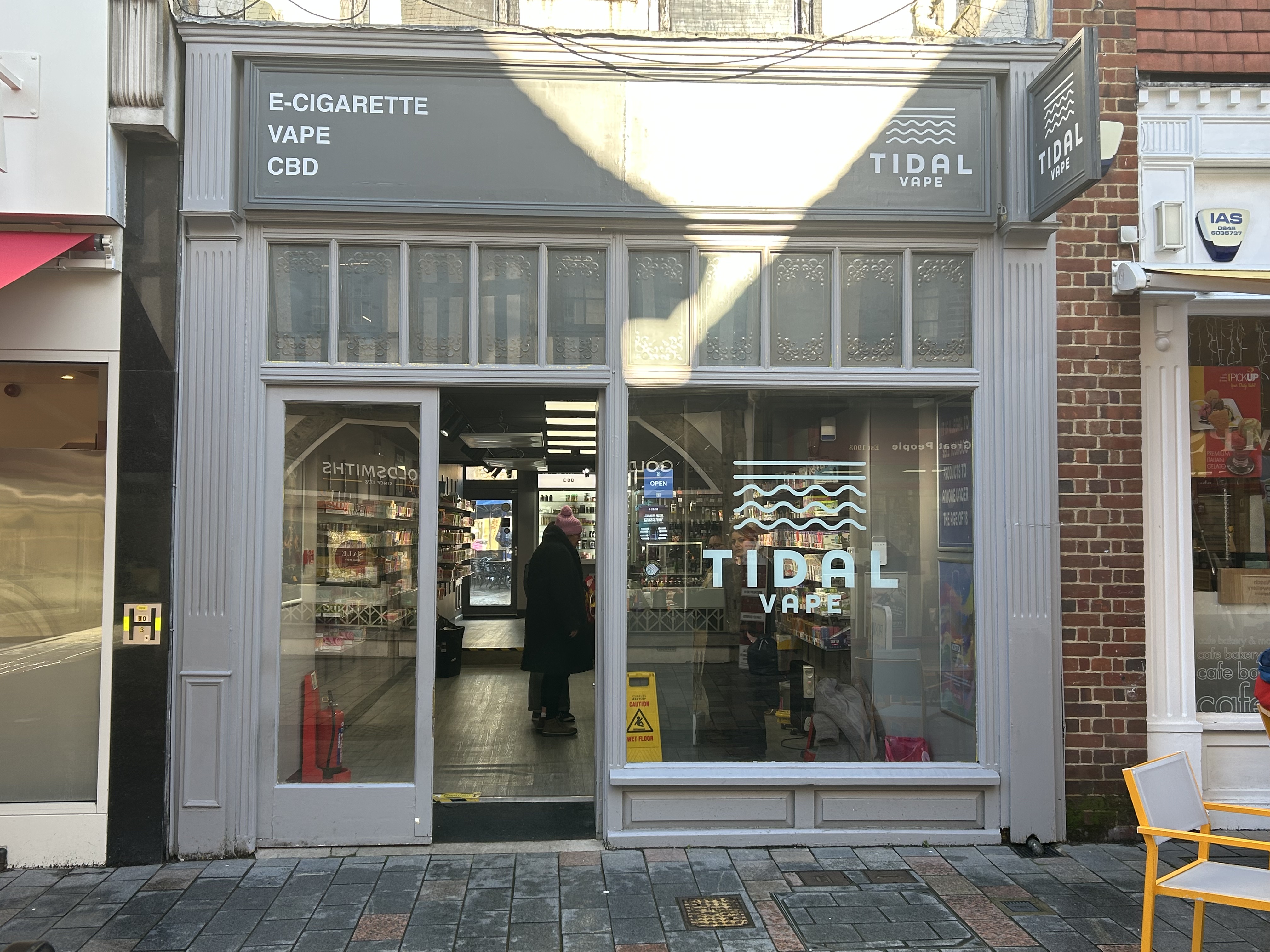 Tidal Vape Butcher Row 01