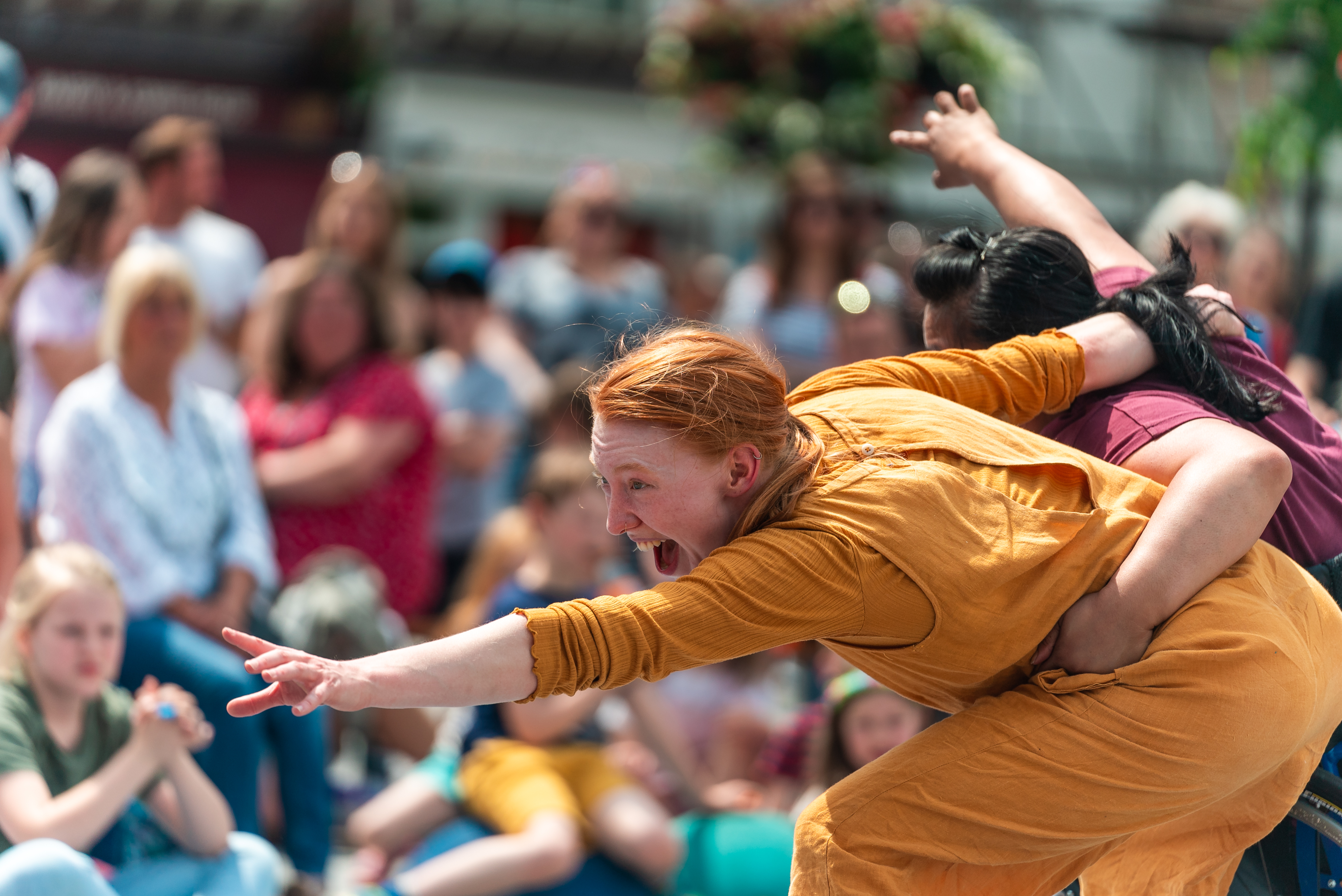 City Encounters 2022 Wiltshire Creative (Credit Joe Hoey) 6