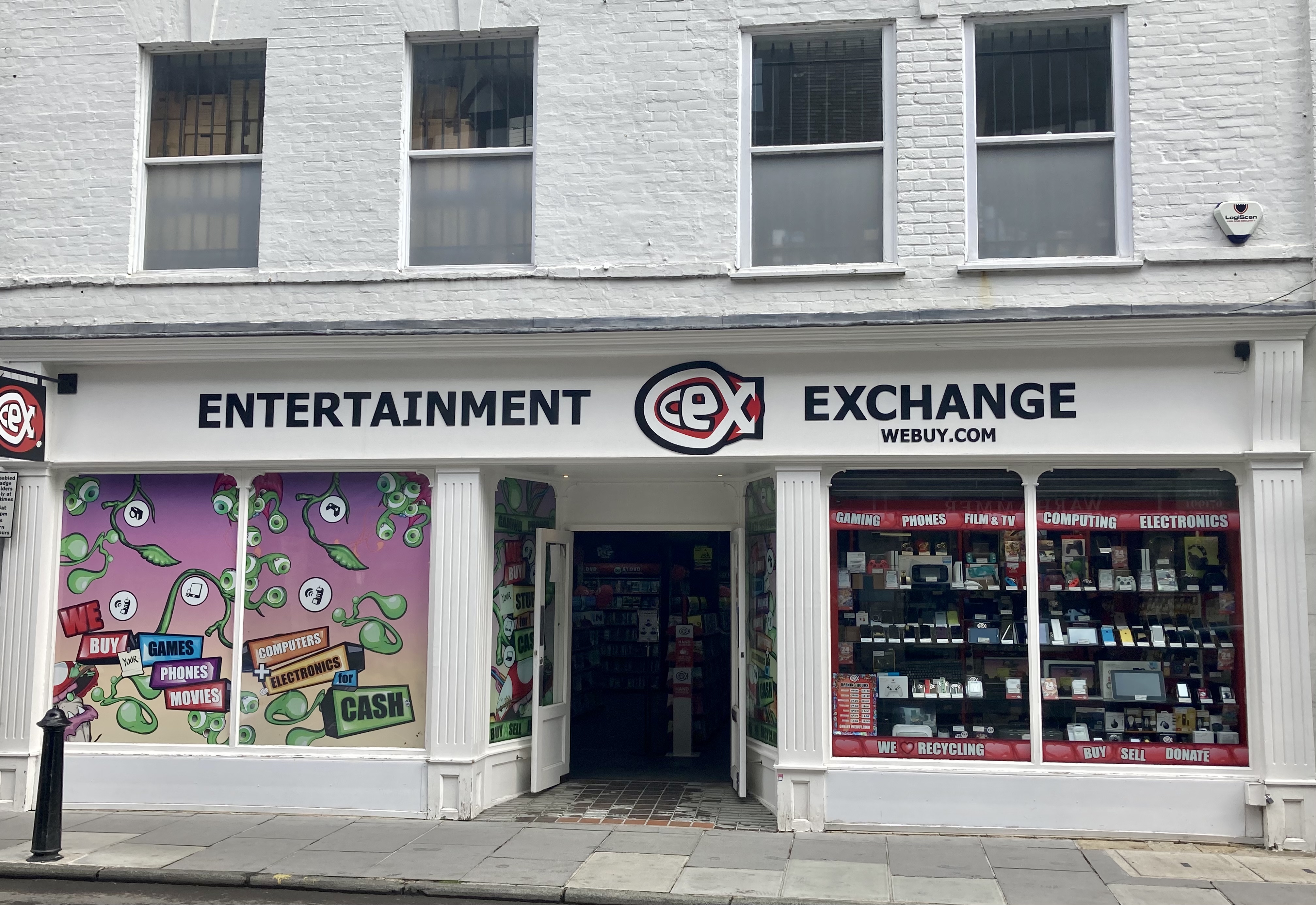 Cex