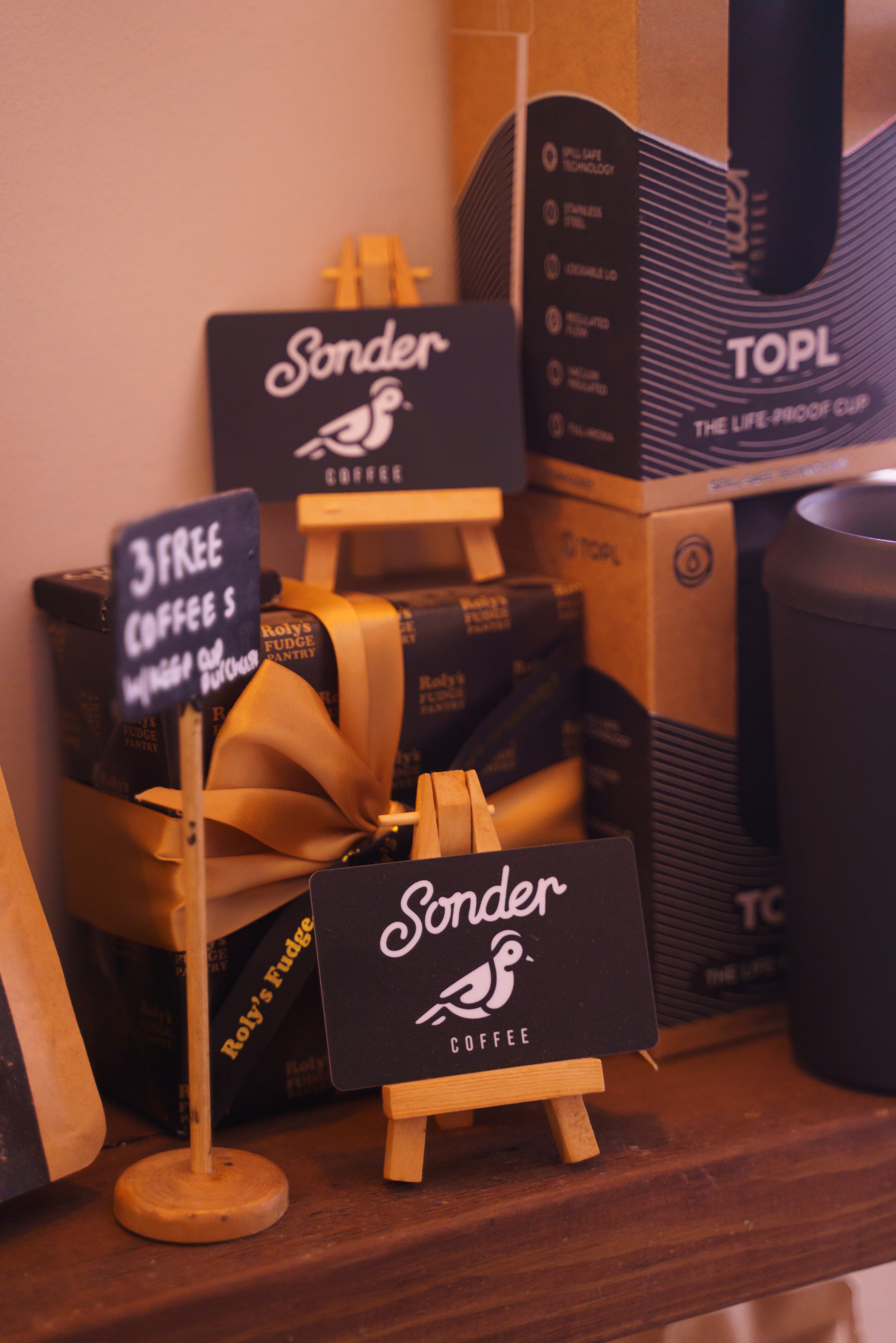 Sonder Coffee - Salisbury BID June 2023 Photo By Ash Mills (1)