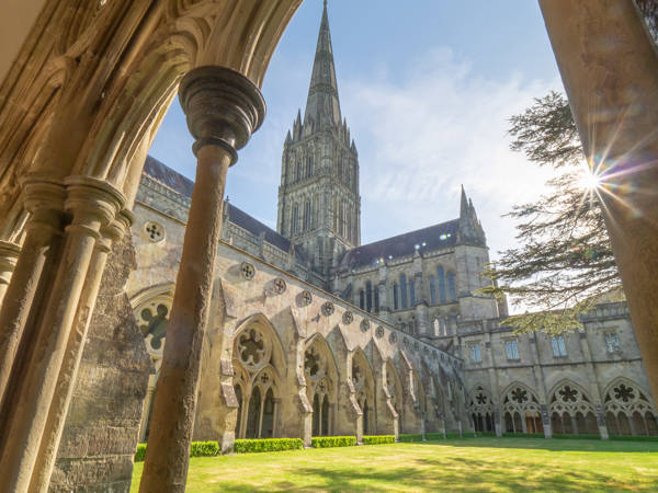 010 Salisbury Cathedral 14Thmay2019 Photo By Ash Mills