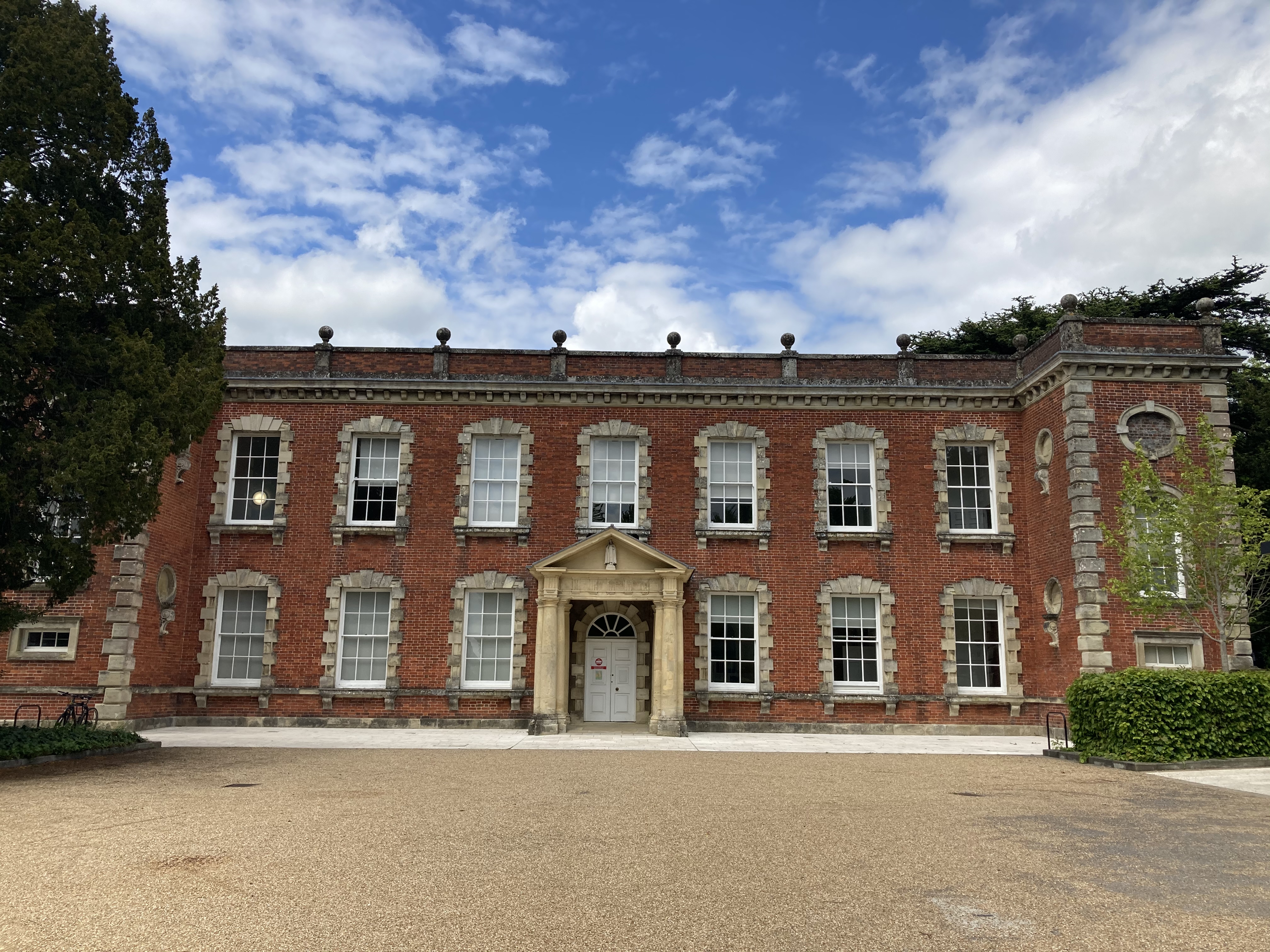 Bourne Hill Offices 1