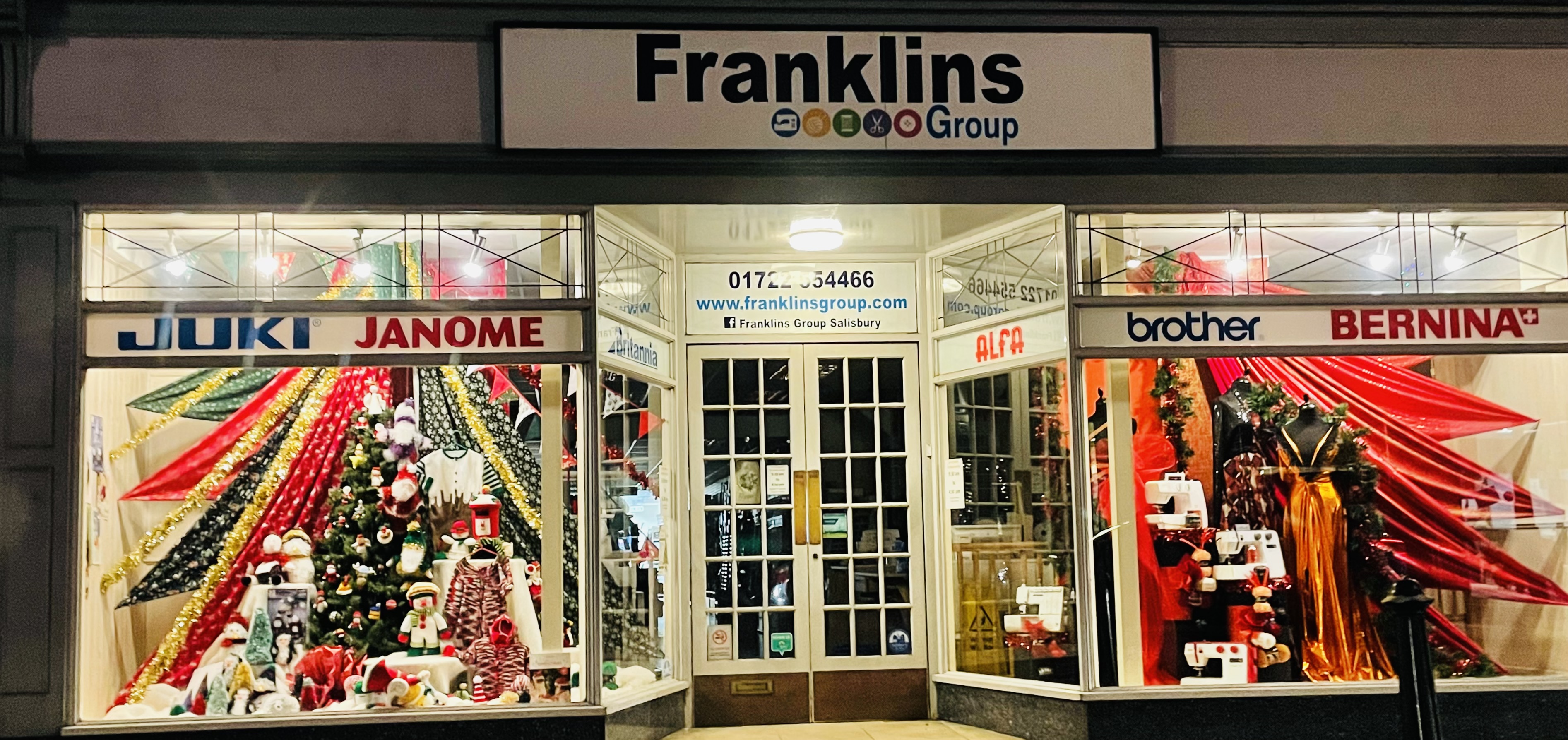 Franklins