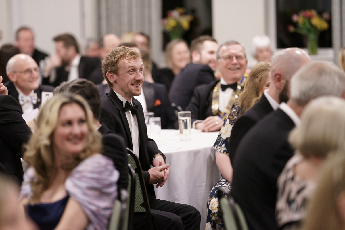 0258 8Thapril2022 Business Excellence Awards 2022 Photo By Ash Mills