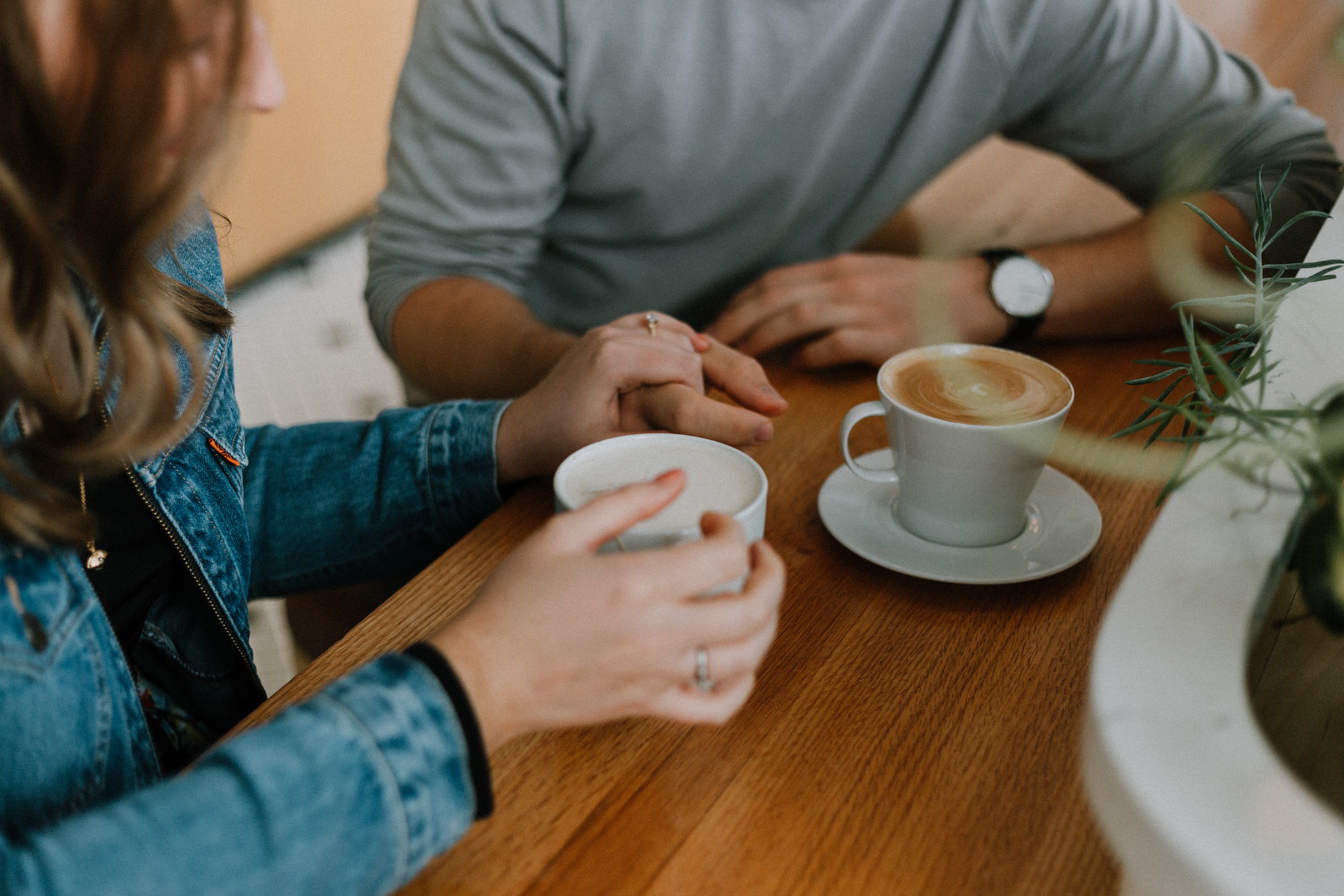 Drinking Tea Unsplash