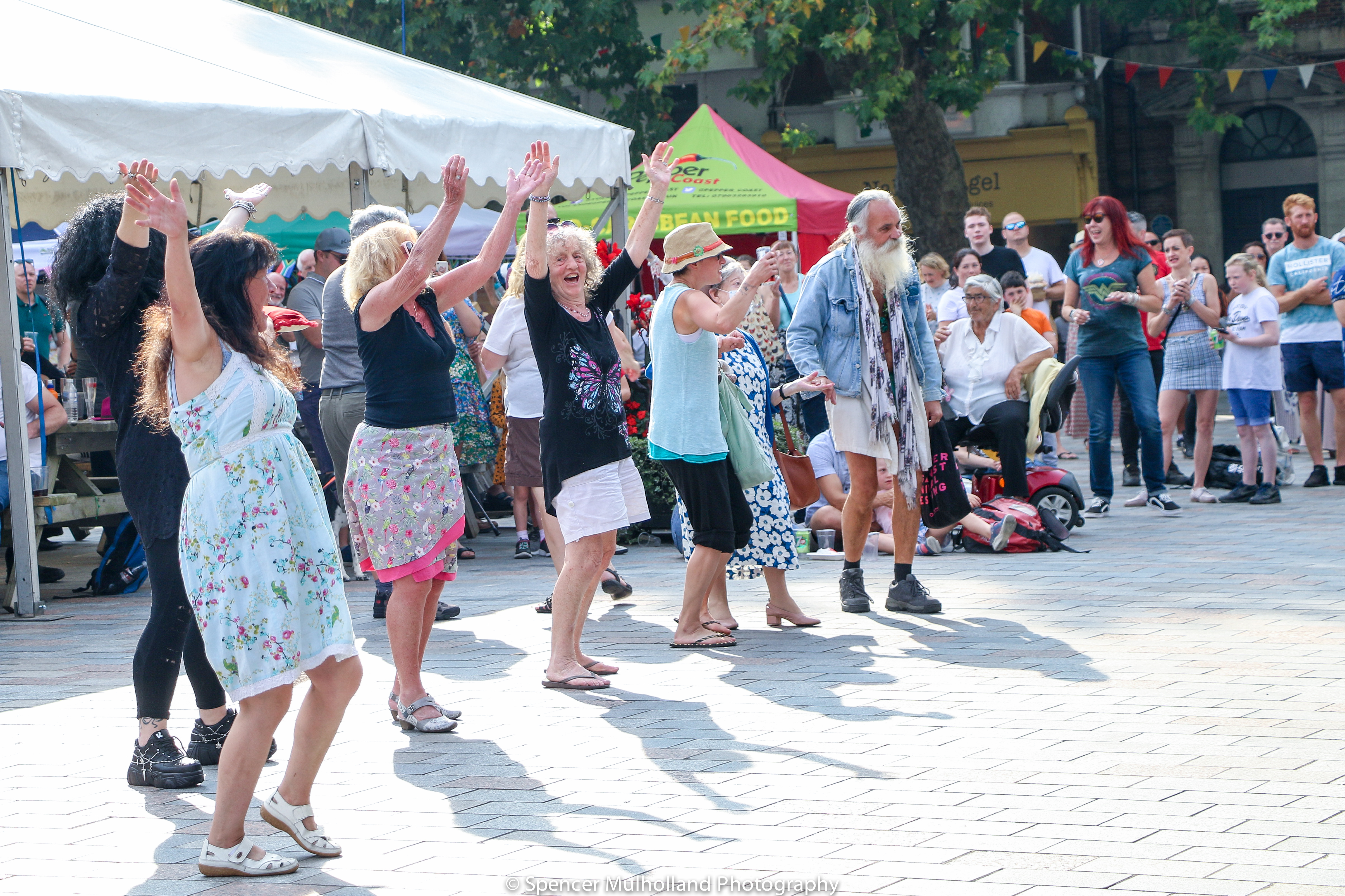 Foodie Sunday Taste Salisbury 149