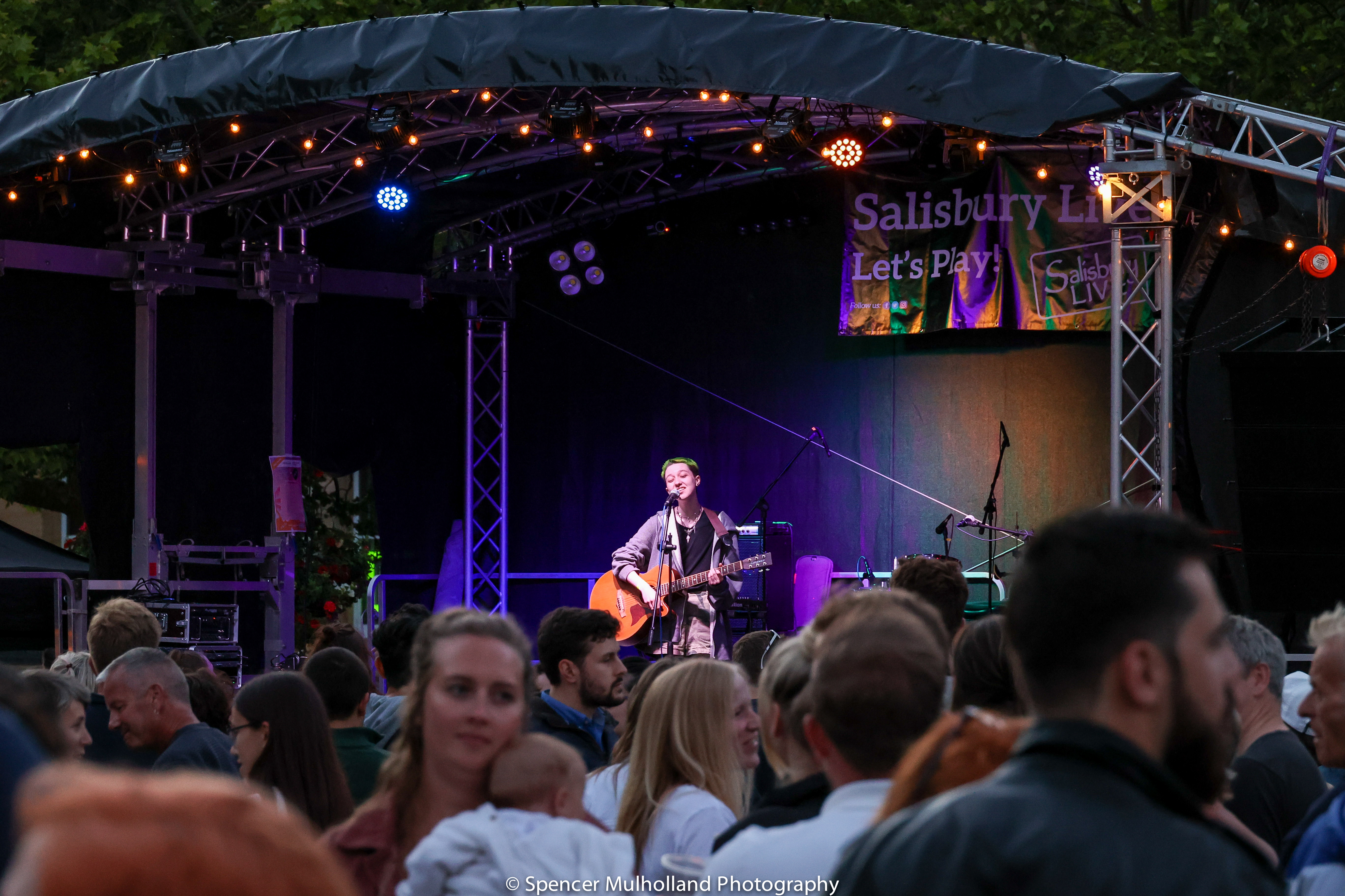 Salisbury Live 32