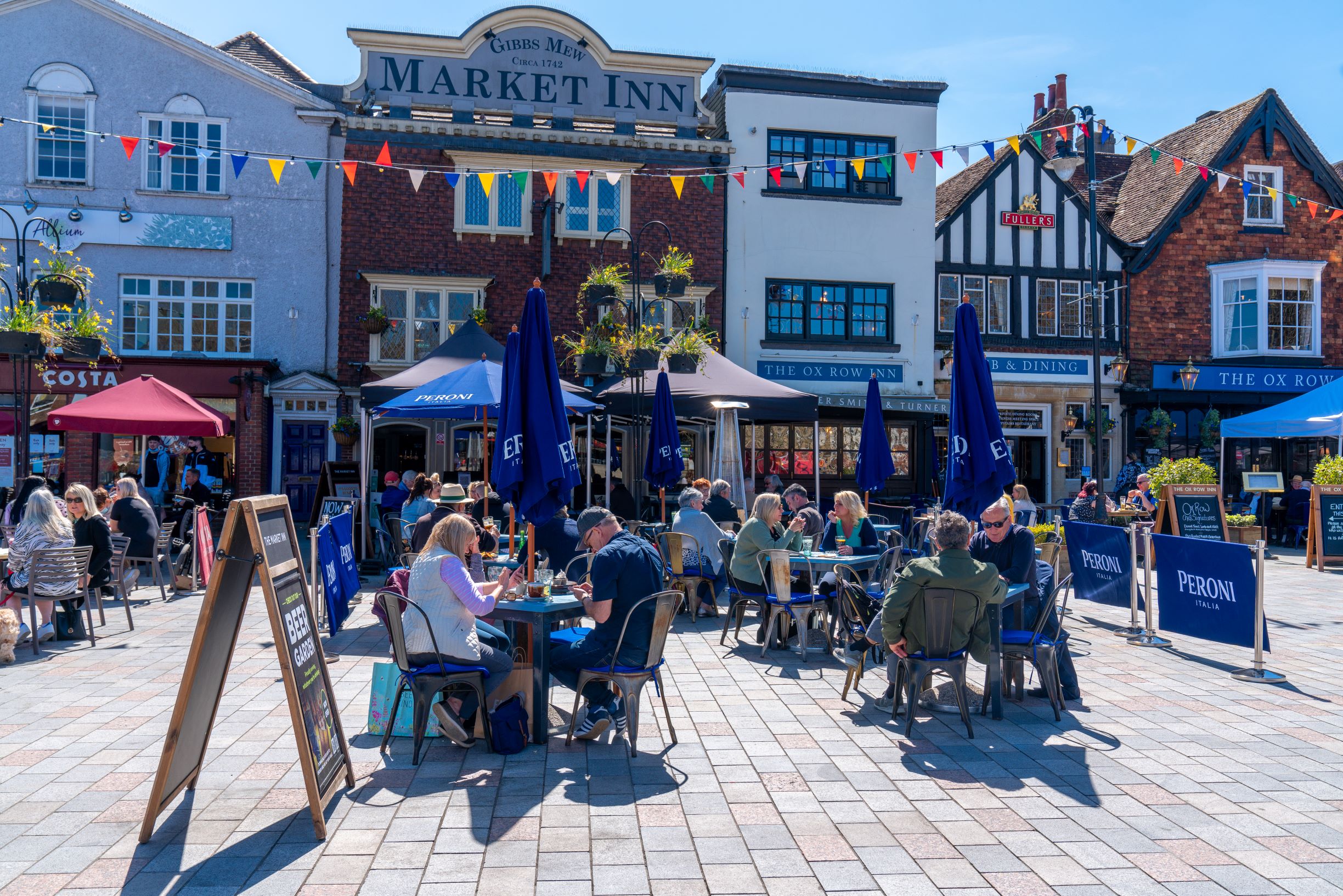 Market Inn