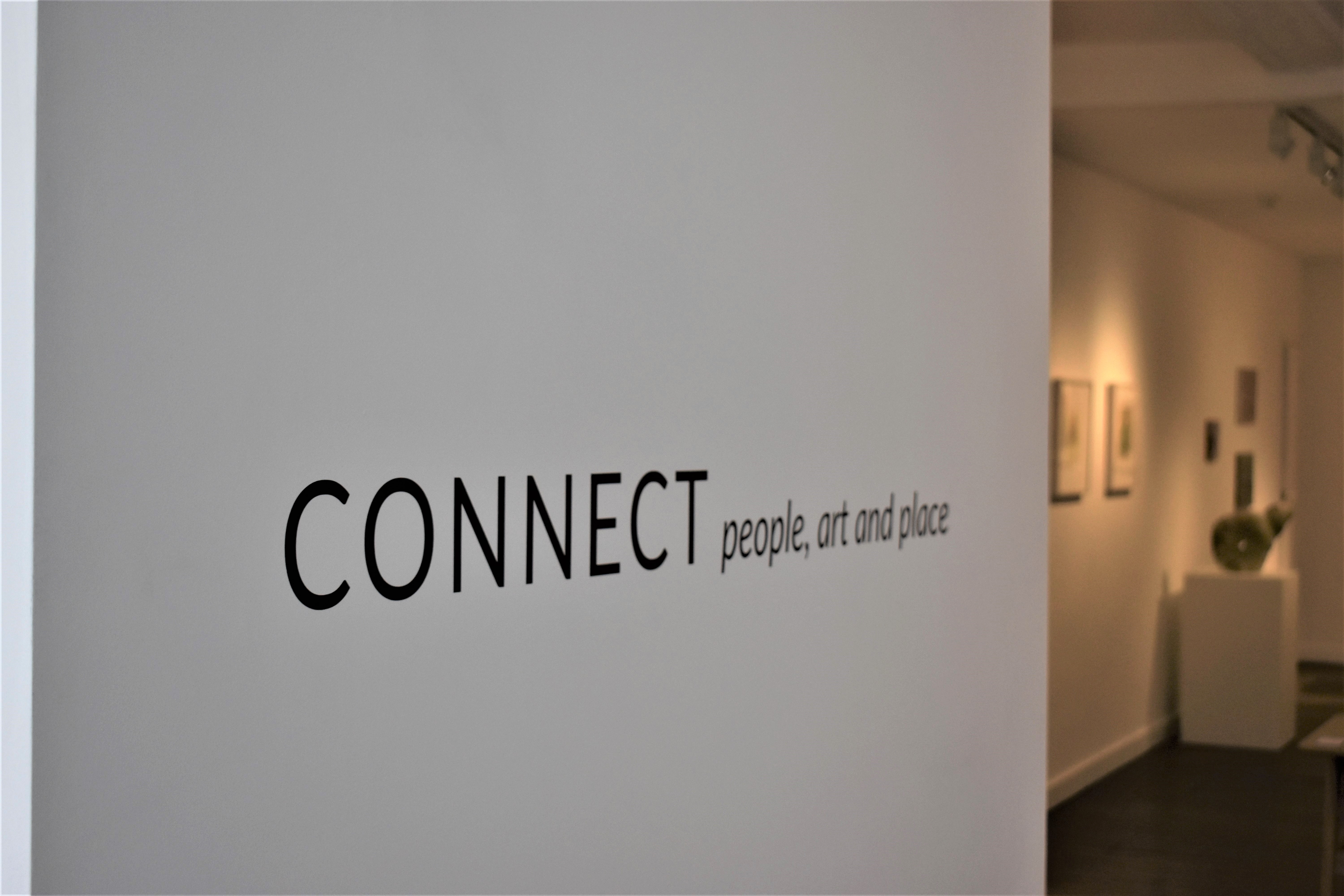 Vanner Gallery Connect 2