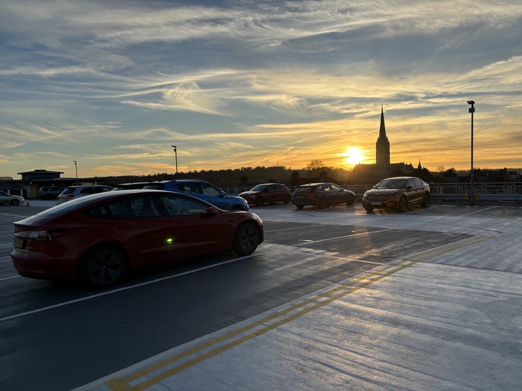 Central Car Park (3)