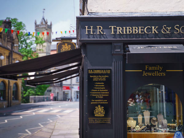 Tribbecks06 Web Photo By Ash Mills