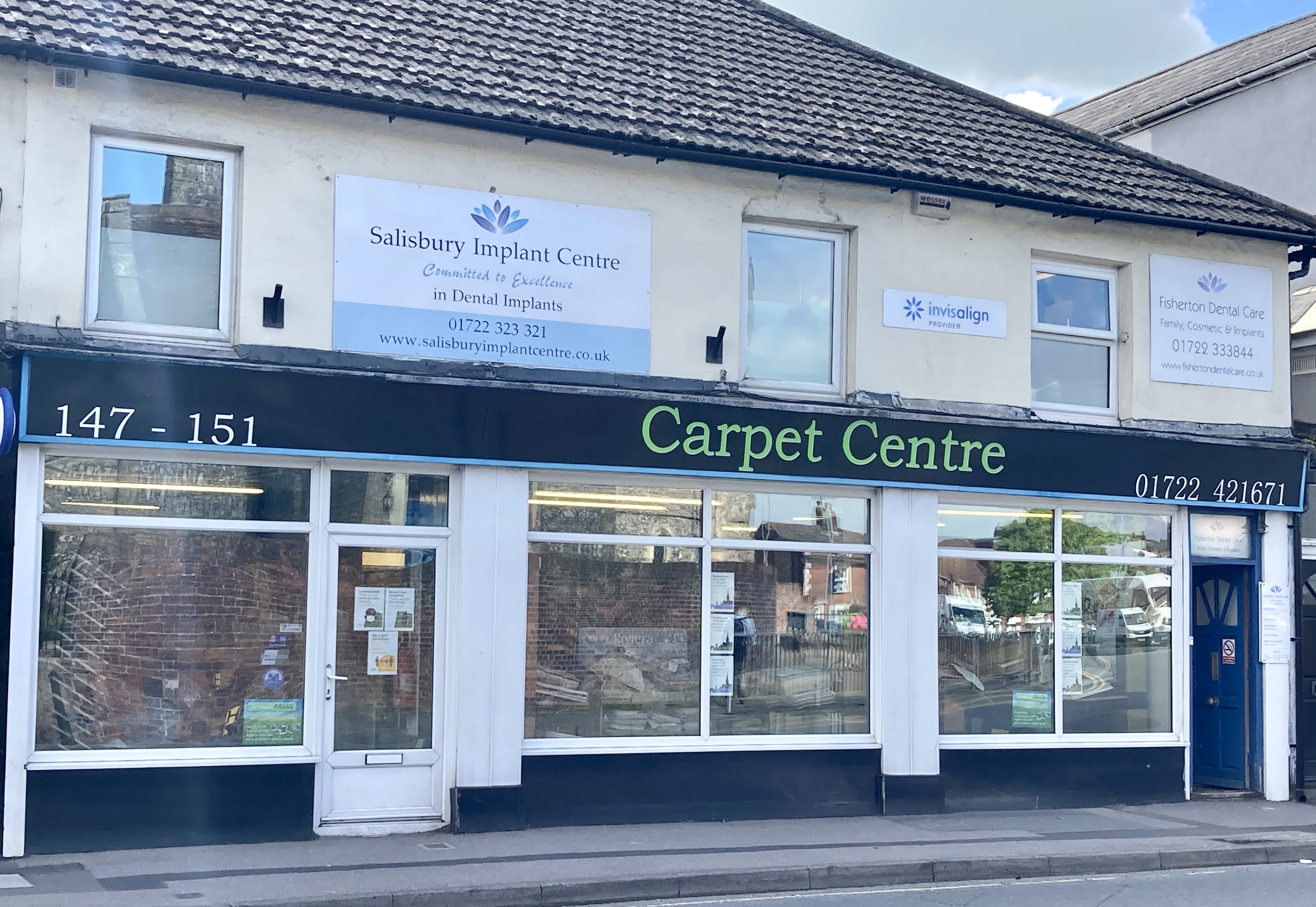 Carpet Centre