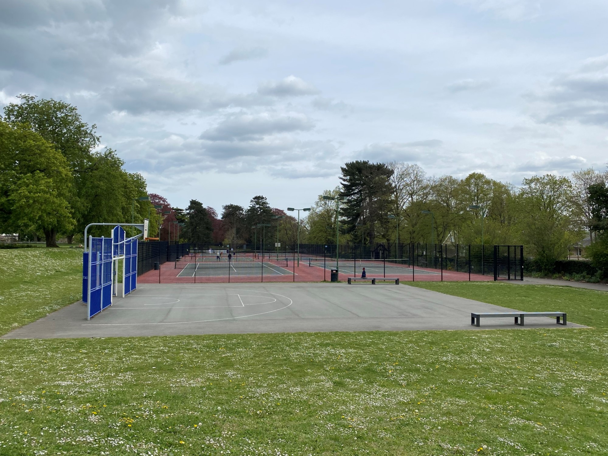 Victoria Park (19)