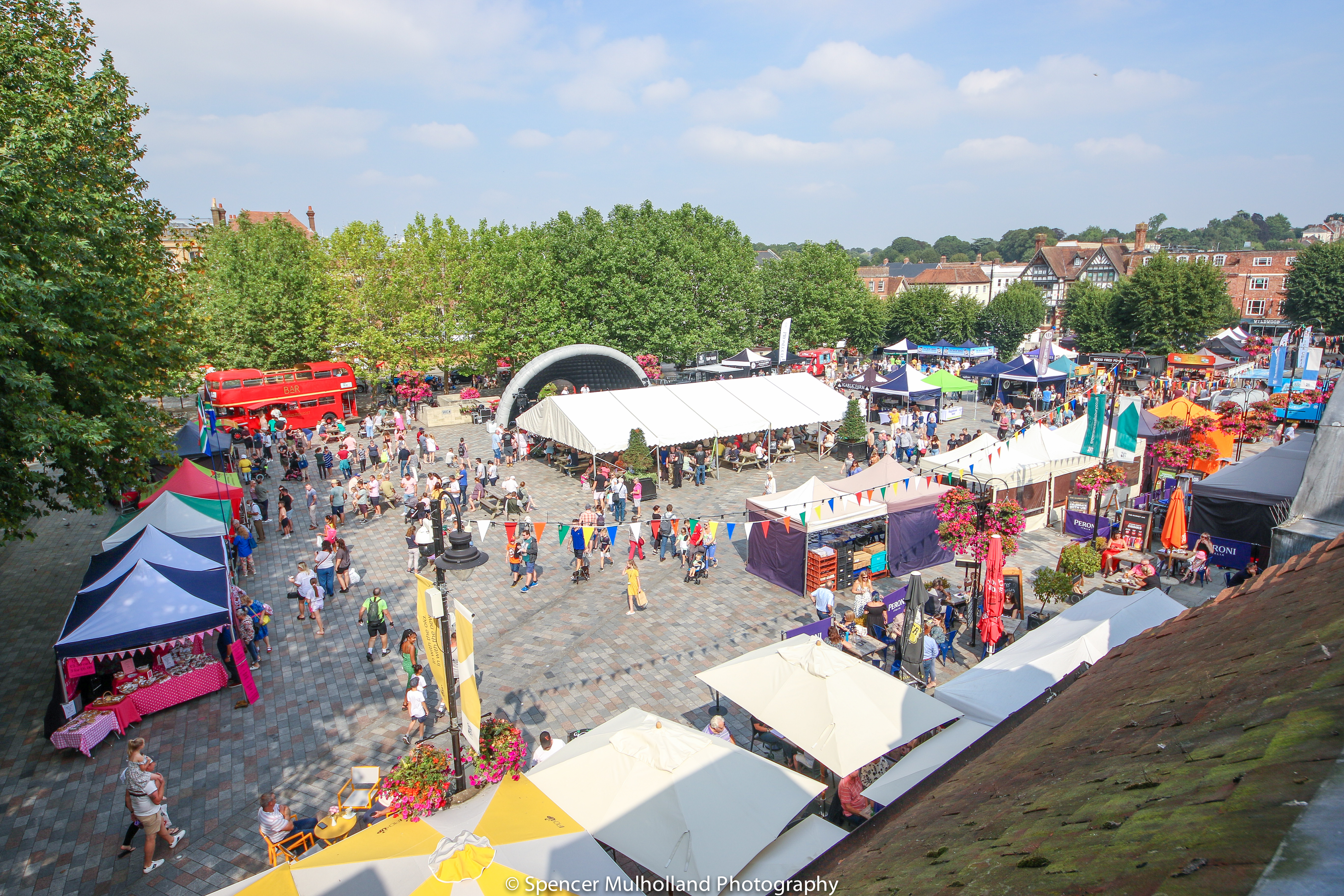 Foodie Sunday Taste Salisbury 113