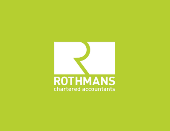 Rothmans Logo Web Image Green (1)