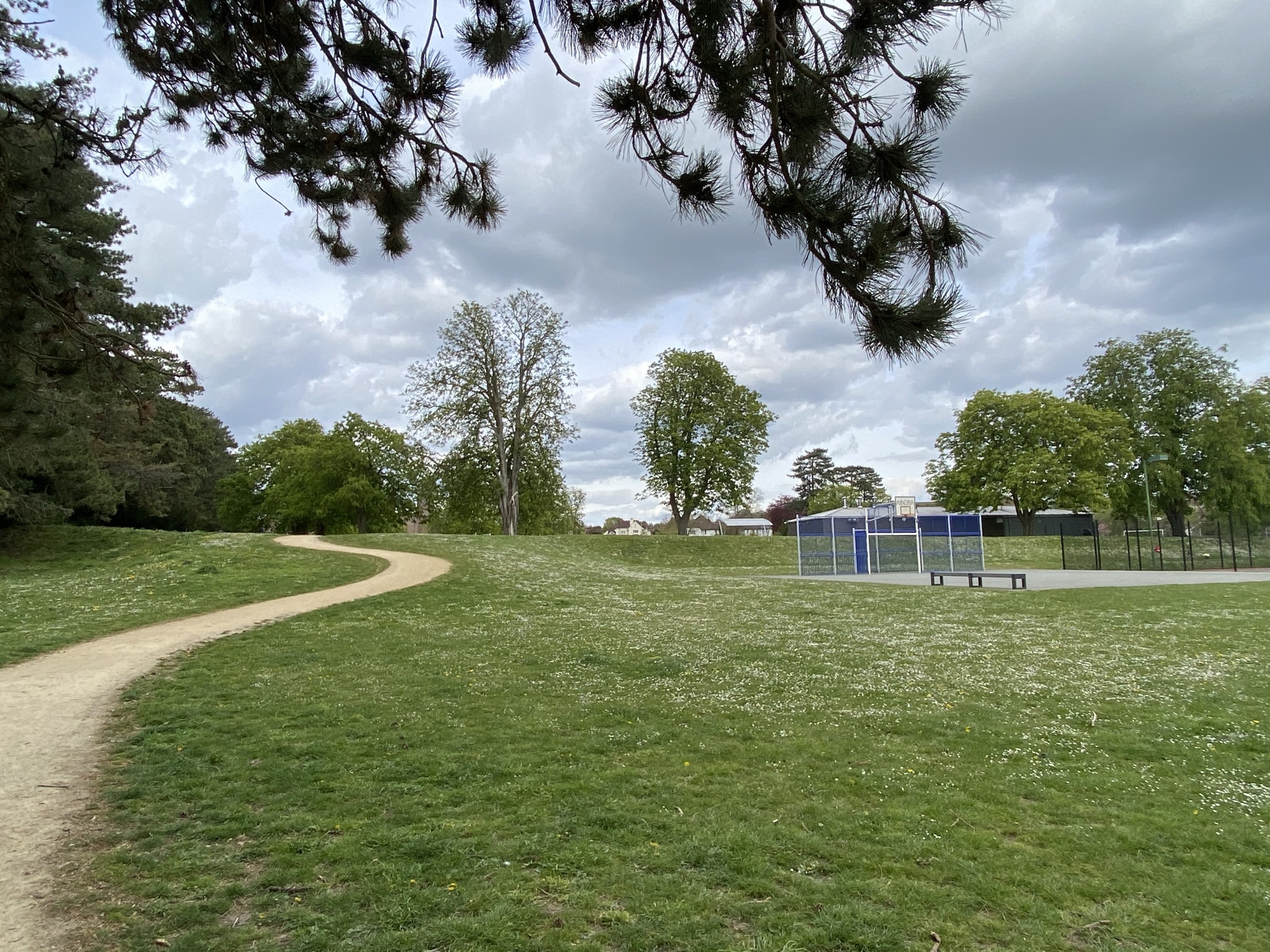 Victoria Park (21)