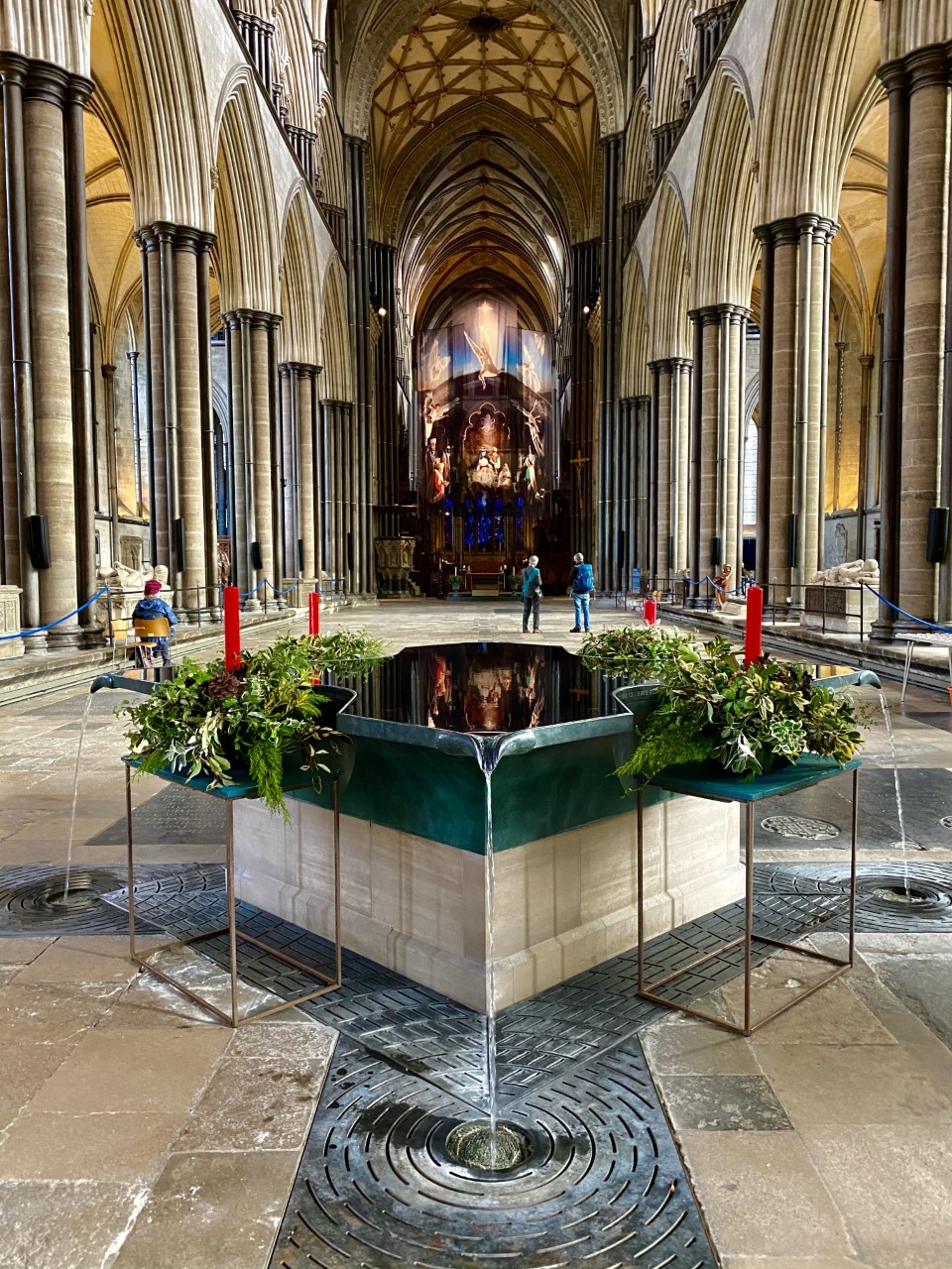 Cathedral Christmas 2020