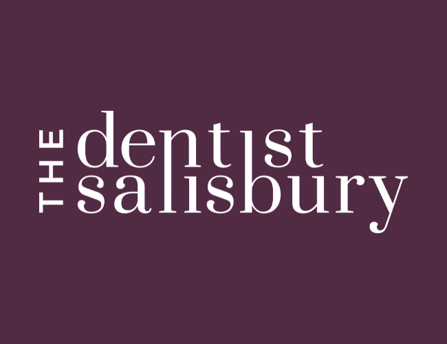 The Dentist Salisbury Logo Web Image (1)