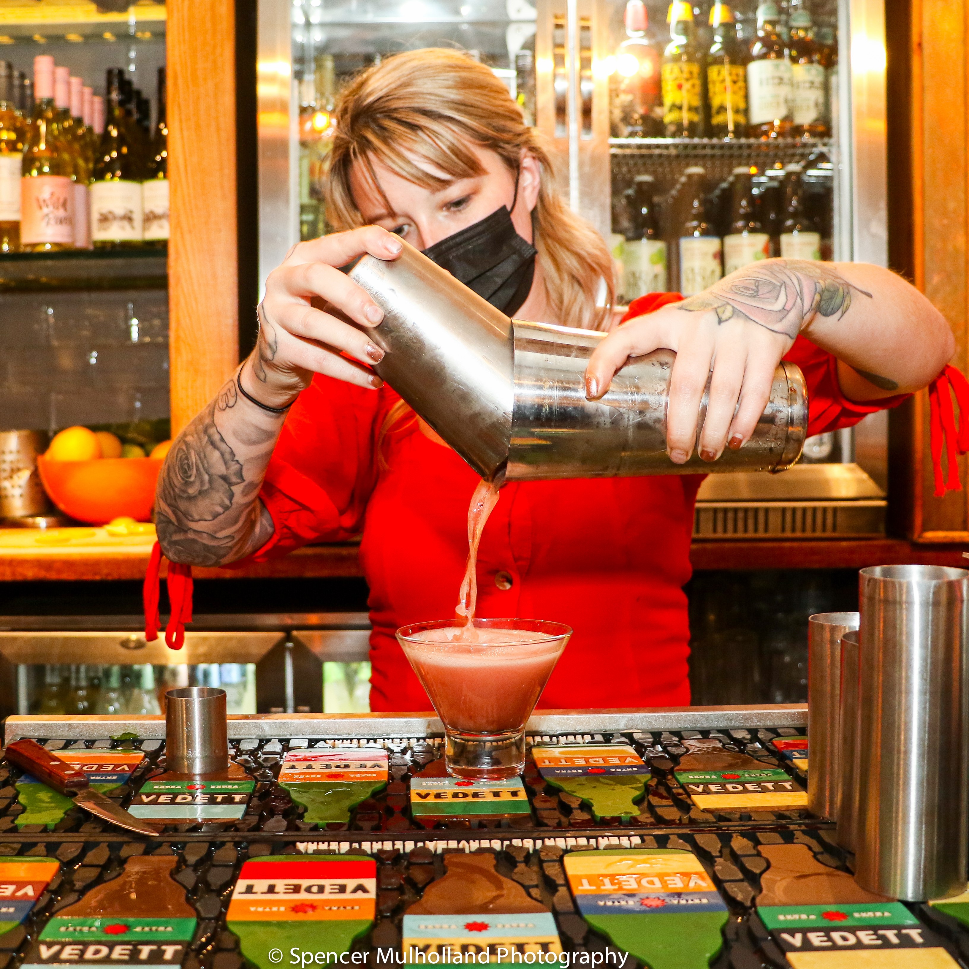 The Old Ale And Coffee House 10