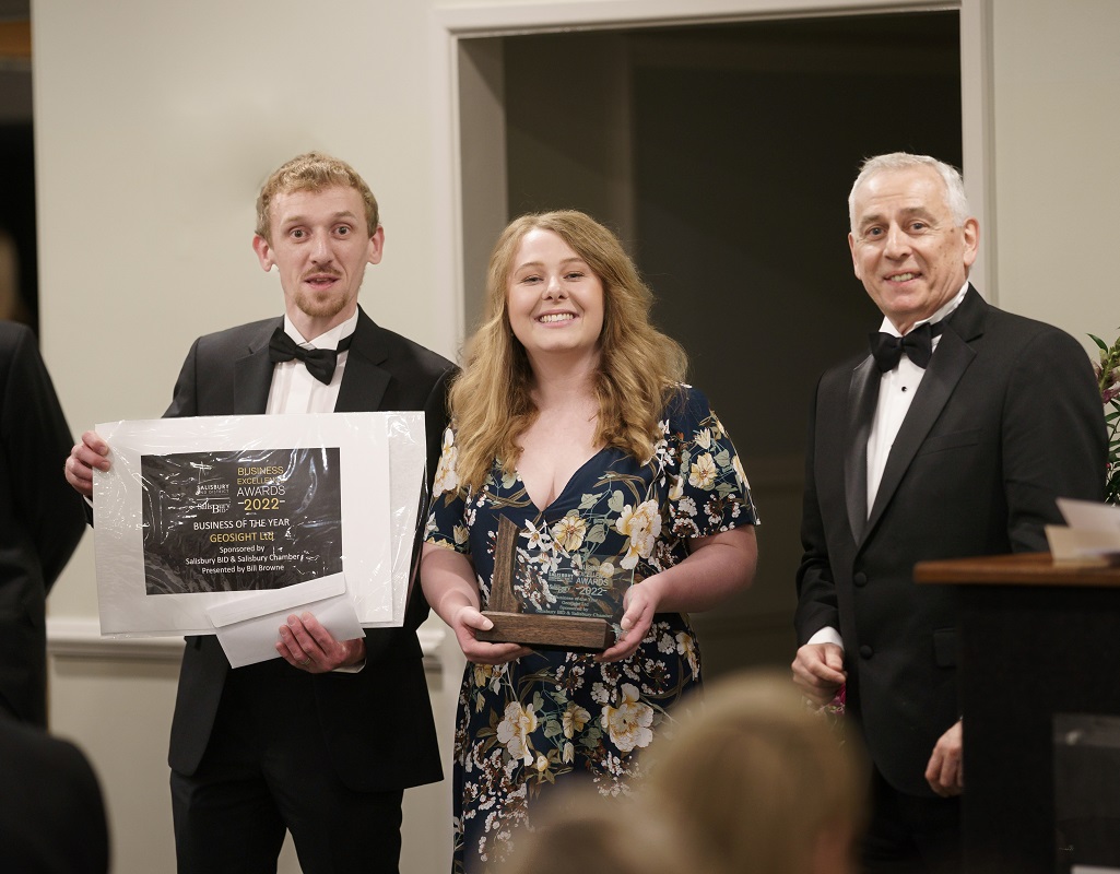 0293 8Thapril2022 Business Excellence Awards 2022 Photo By Ash Mills
