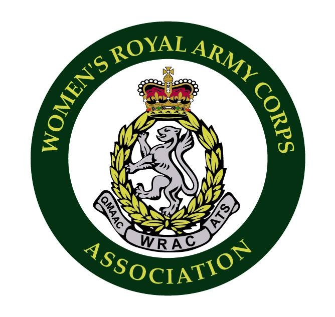 Army Corps Badge