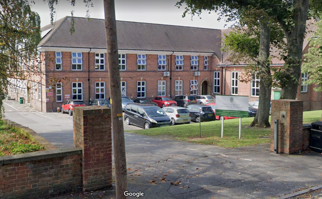 South Wilts Grammar