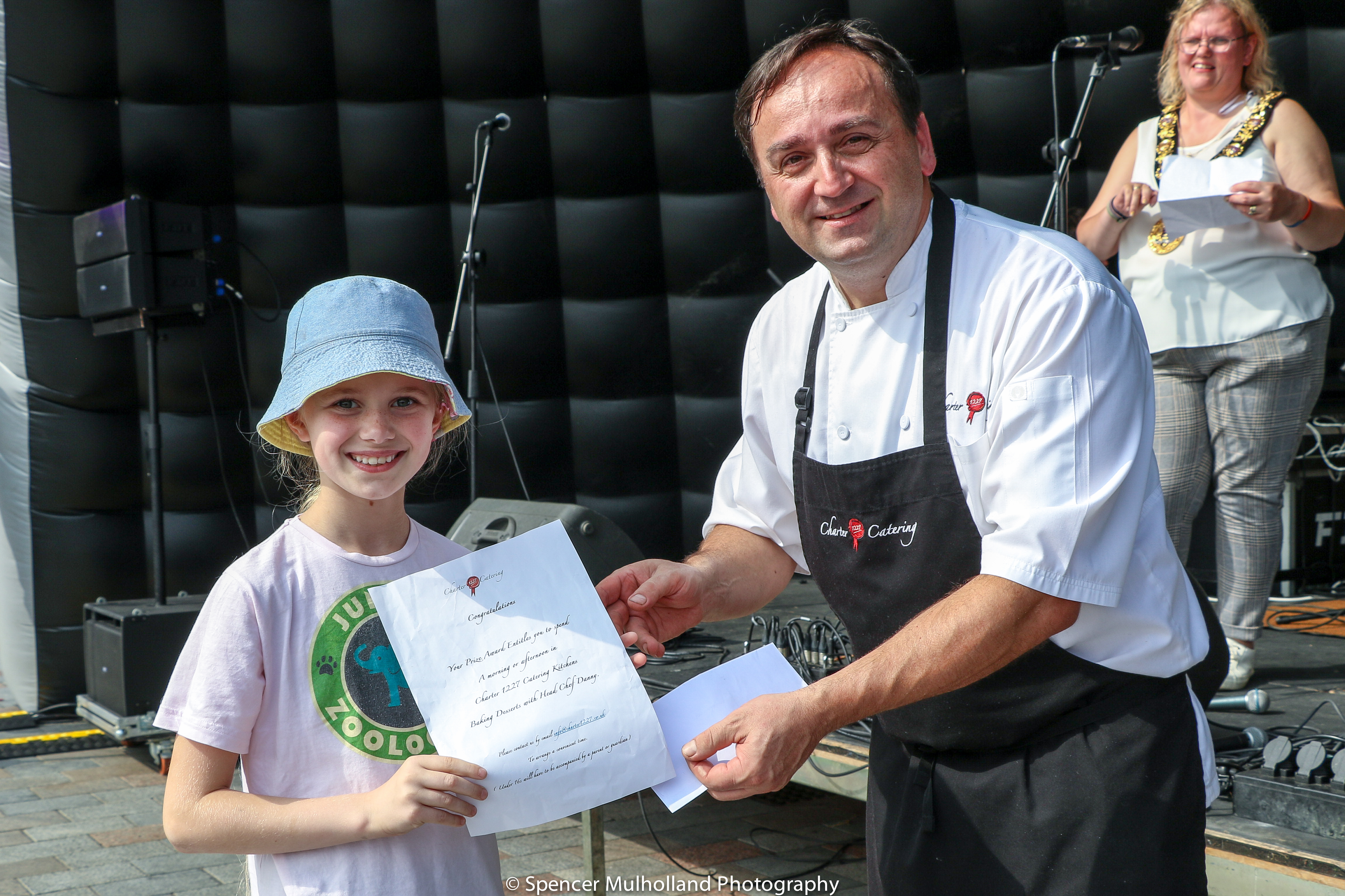 Foodie Sunday Taste Salisbury 111