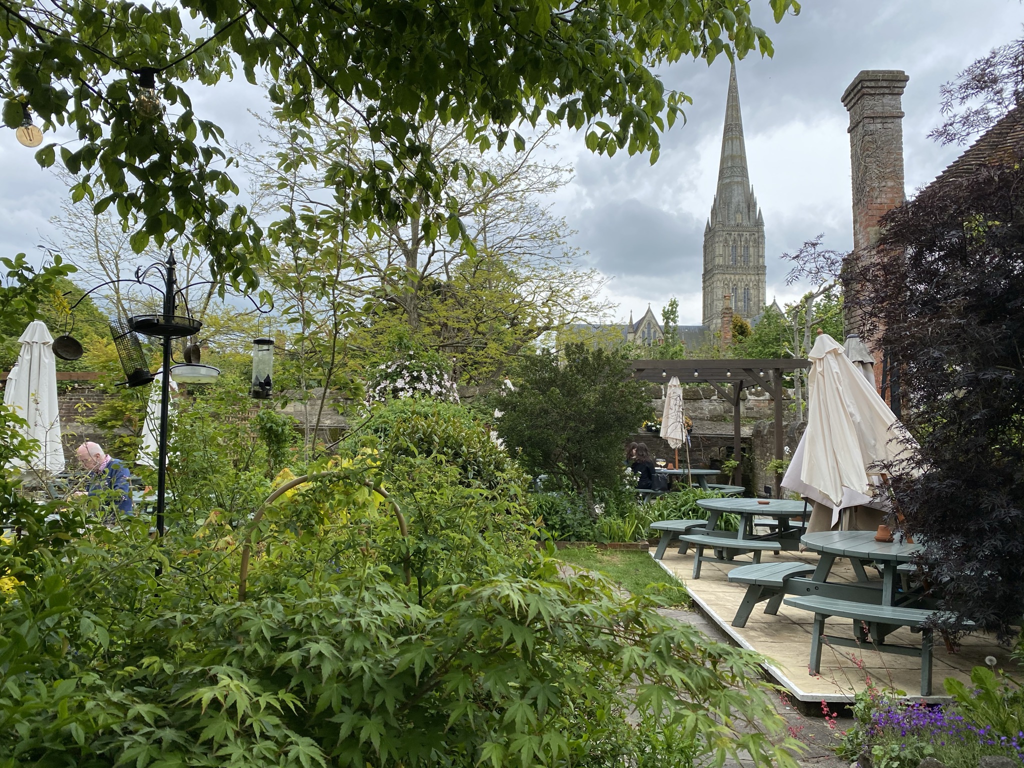 The New Inn (4)