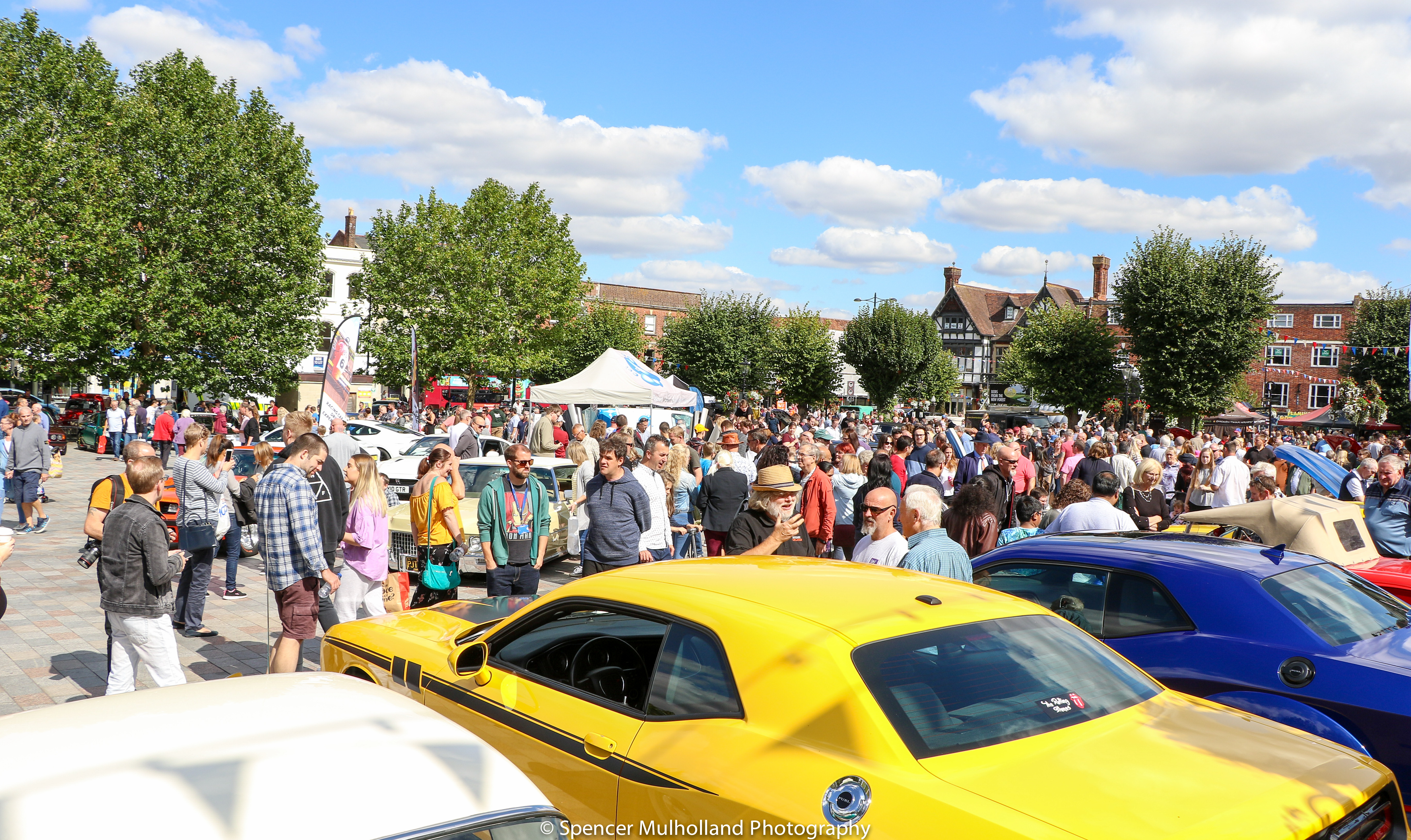 Salisbury Car Fest 39