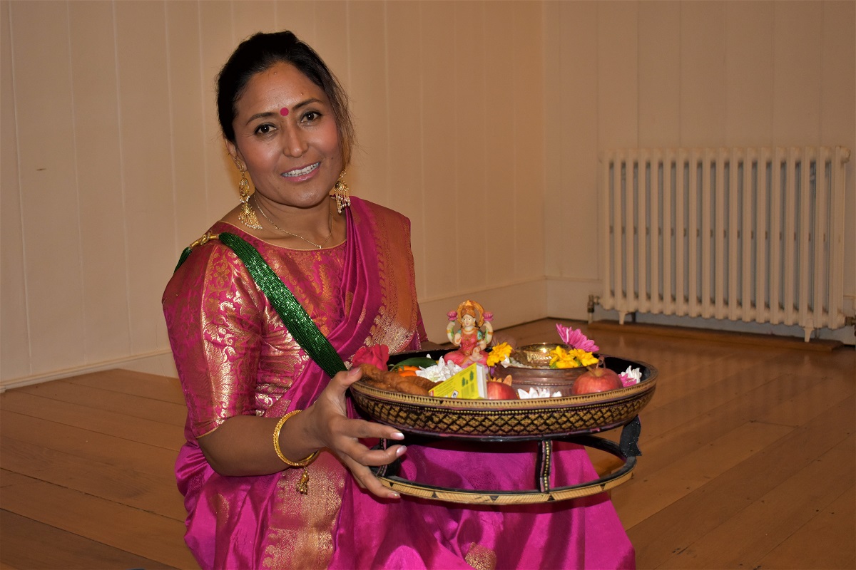 WW2021 Guildhall Ratna