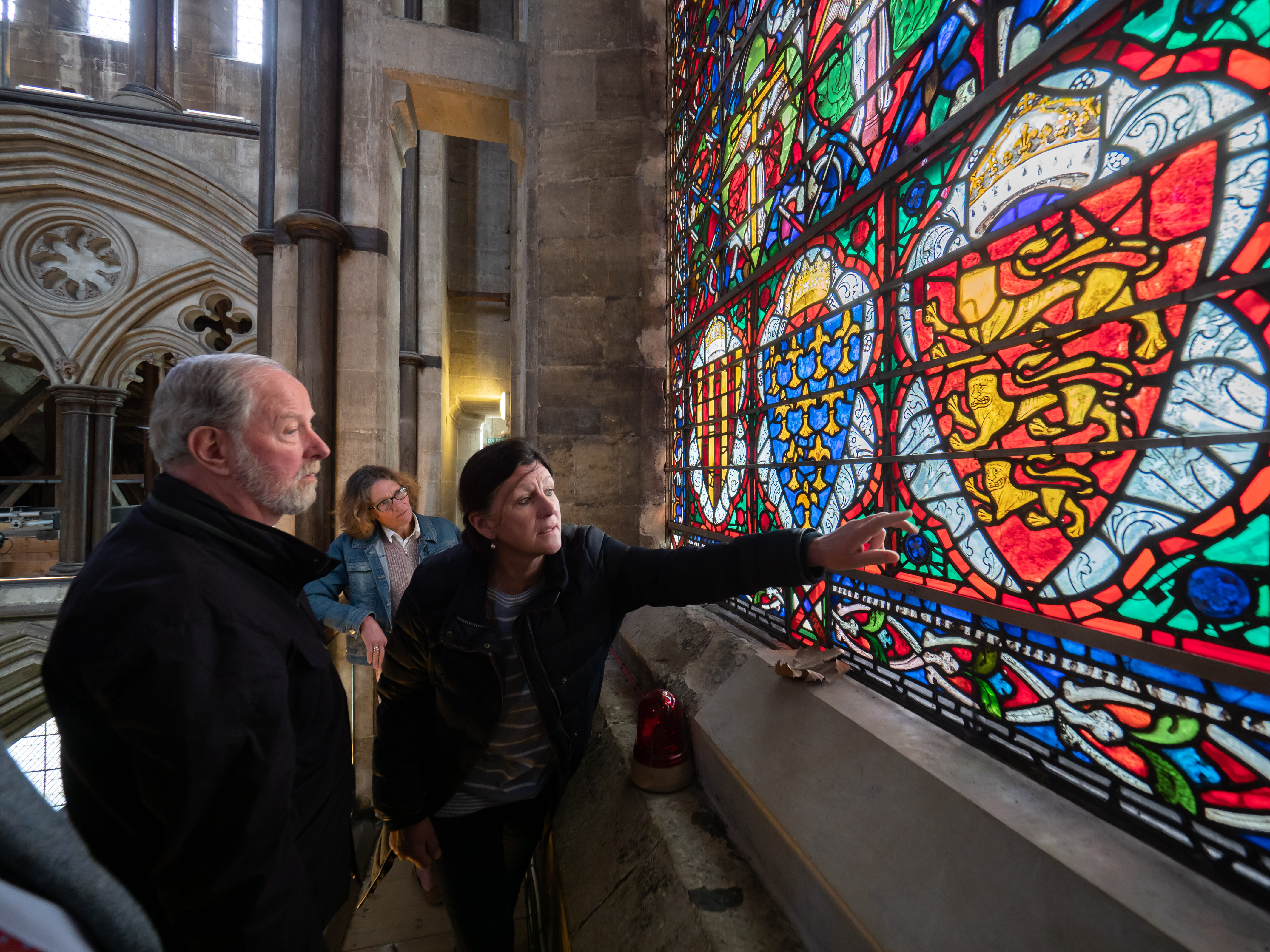 076 Salisbury Cathedral 2Ndmay2019 Photo By Ash Mills