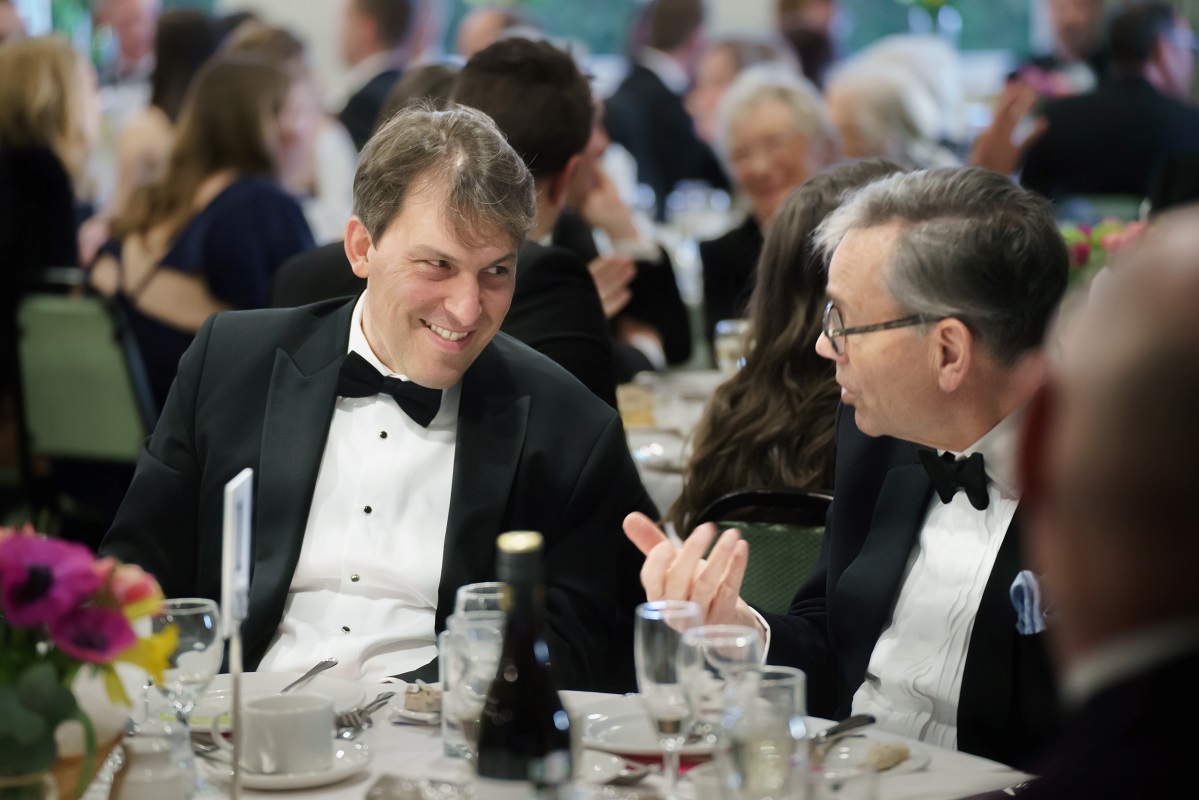 0084 8Thapril2022 Business Excellence Awards 2022 Photo By Ash Mills