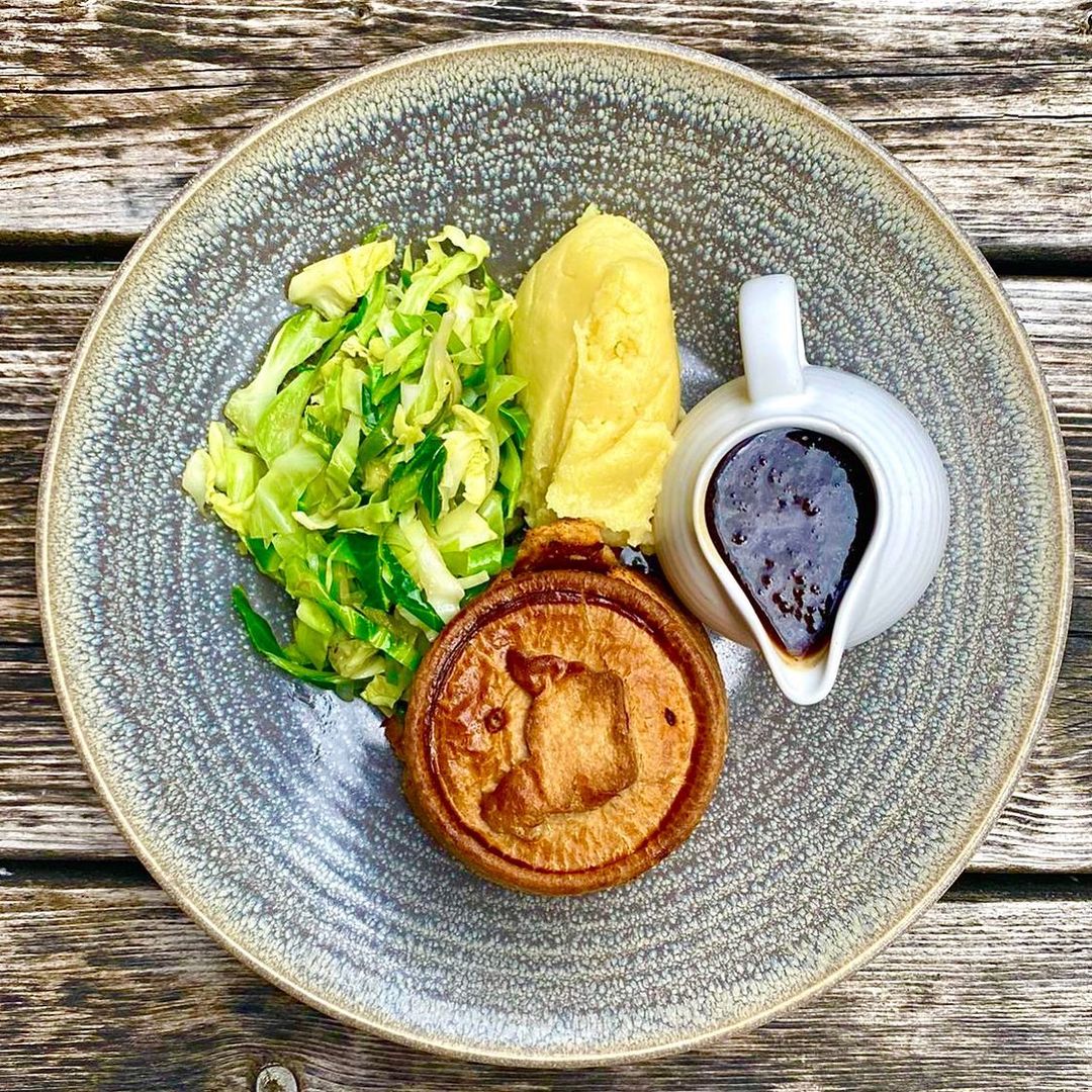 Pie 4