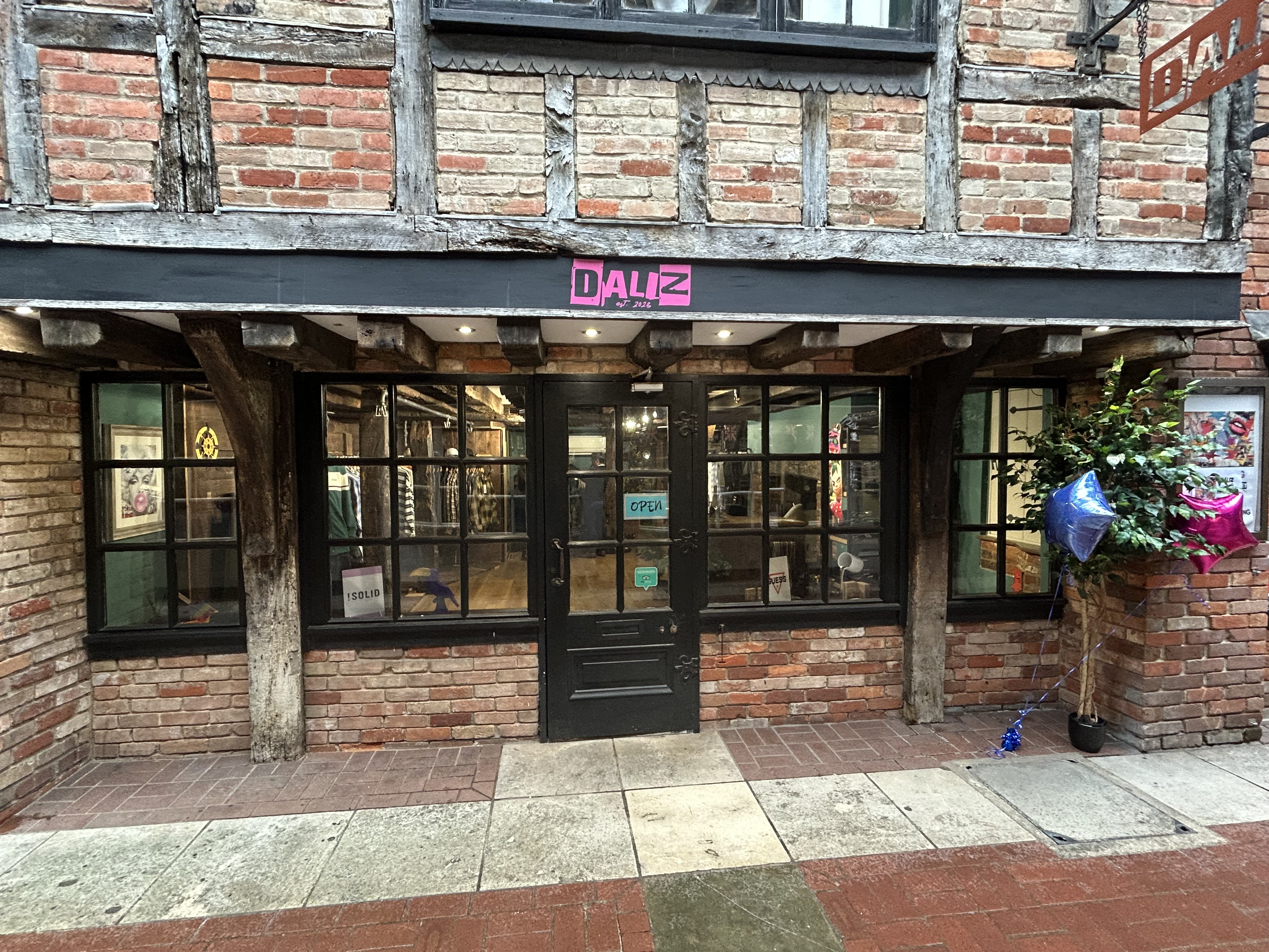 Daliz 01