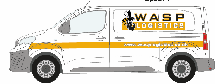 Wasp Logistics