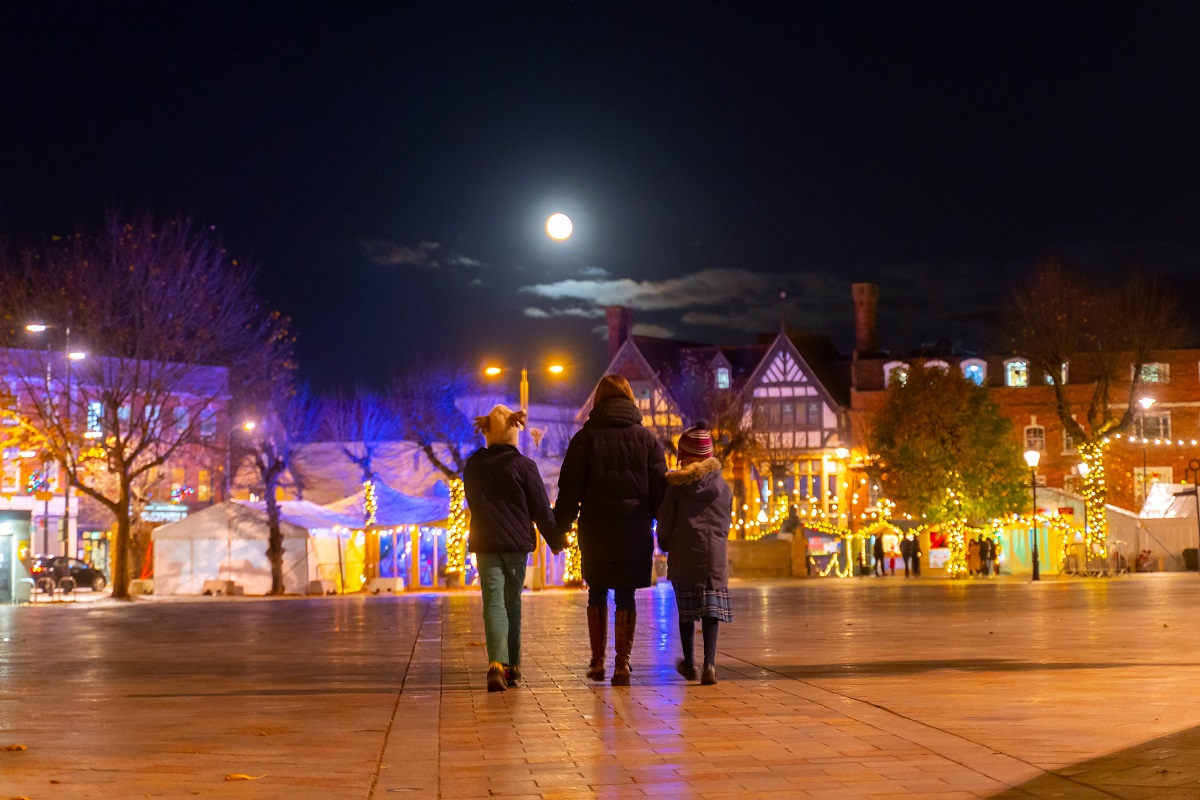 0100 Salisbury Christmas Trees And Lights 21Stnov2021 Photo By Ash Mills (1)