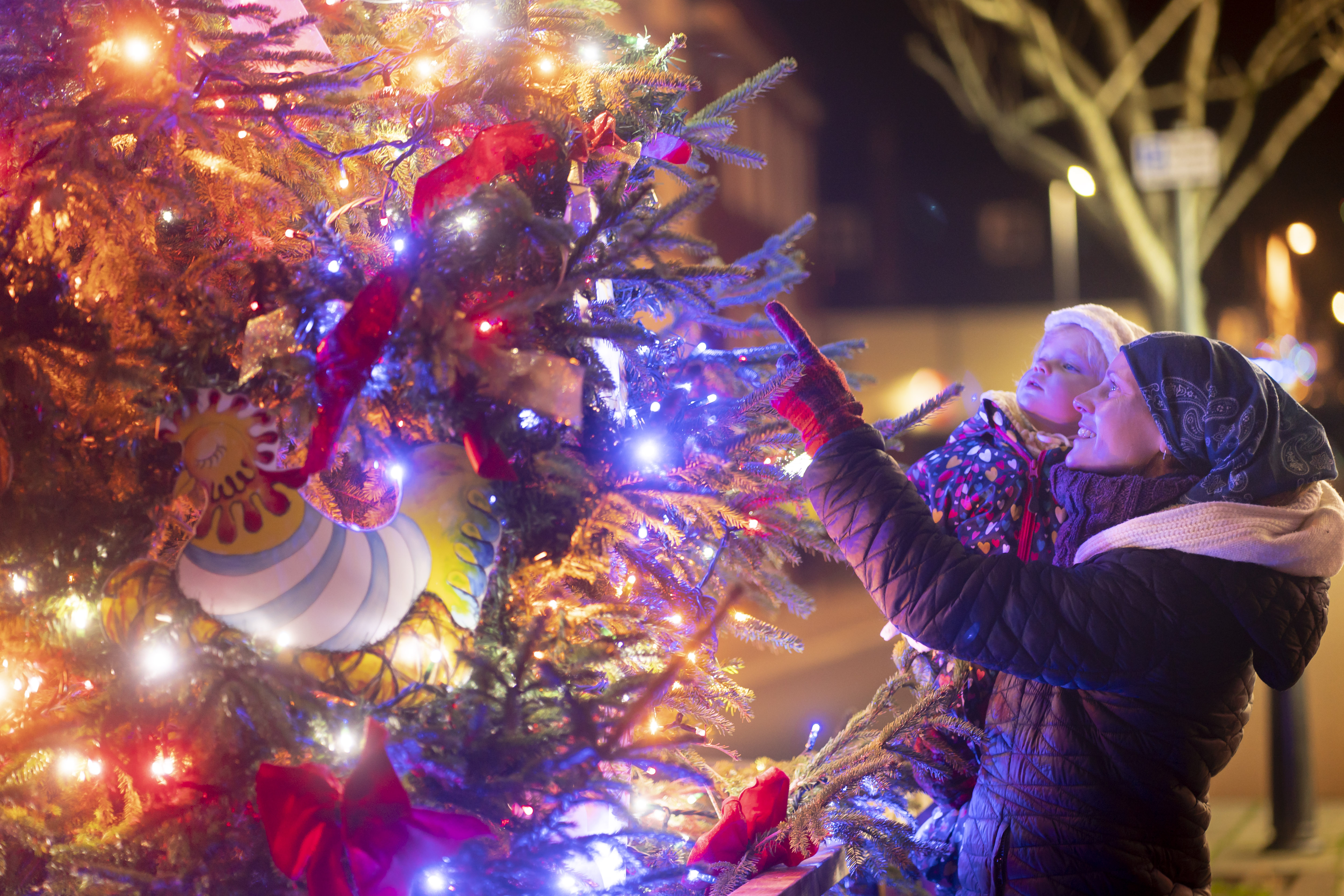 Christmas In Salisbury 2