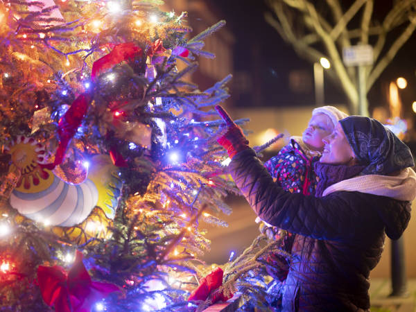 Christmas In Salisbury 2