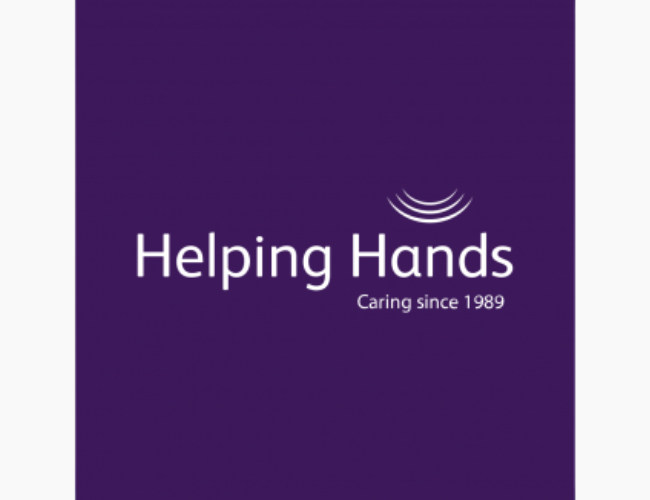 Helping Hands 1