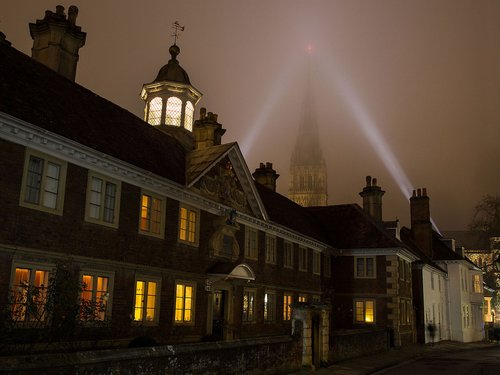 Salisbury Photography Club 2