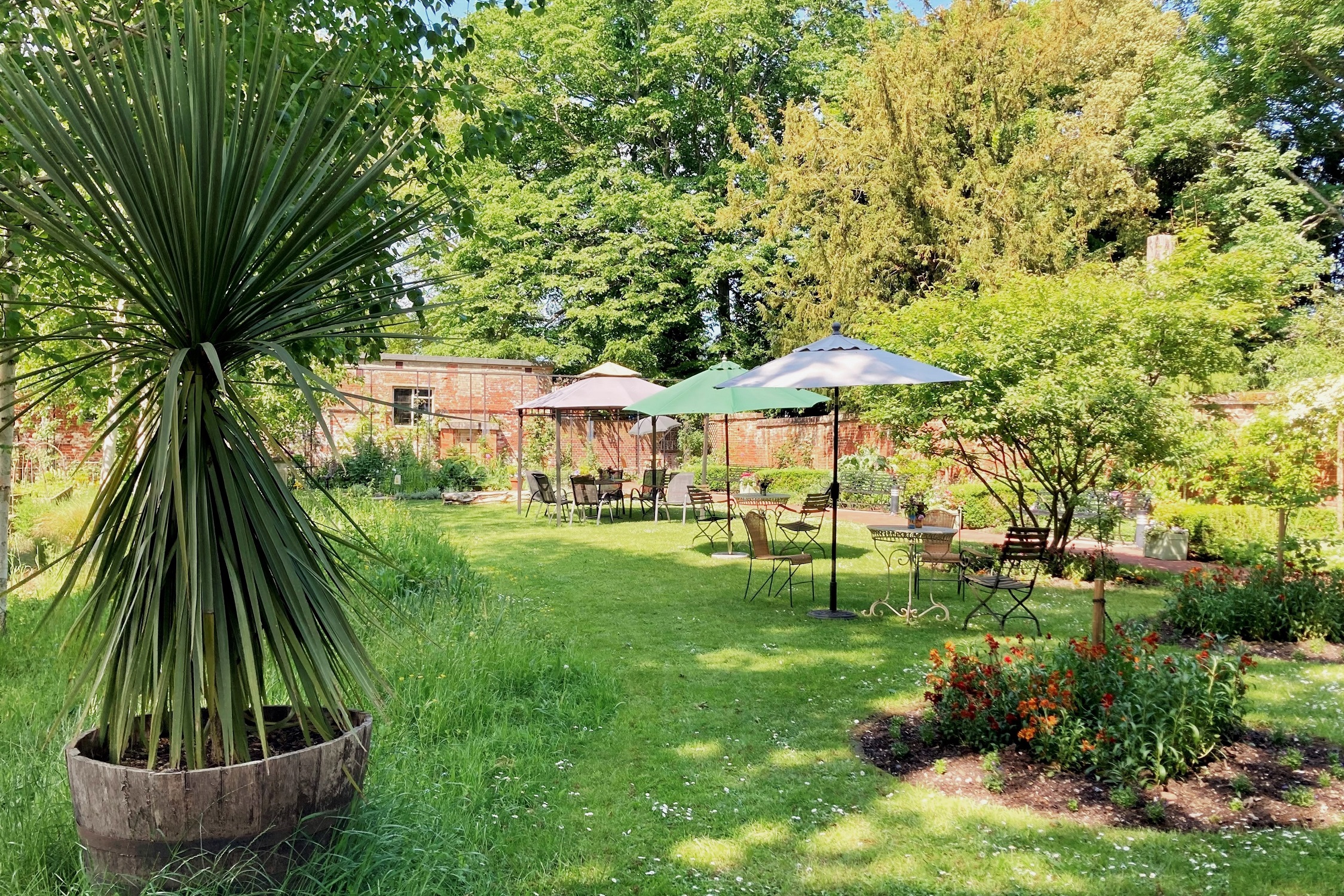 Secret Garden 2022 LJ 2