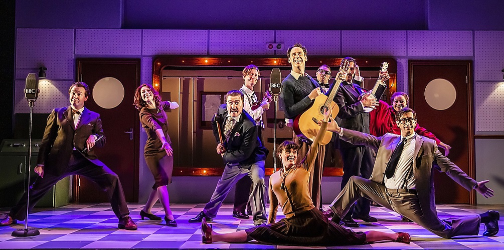 Spikesalisburyplayhouse